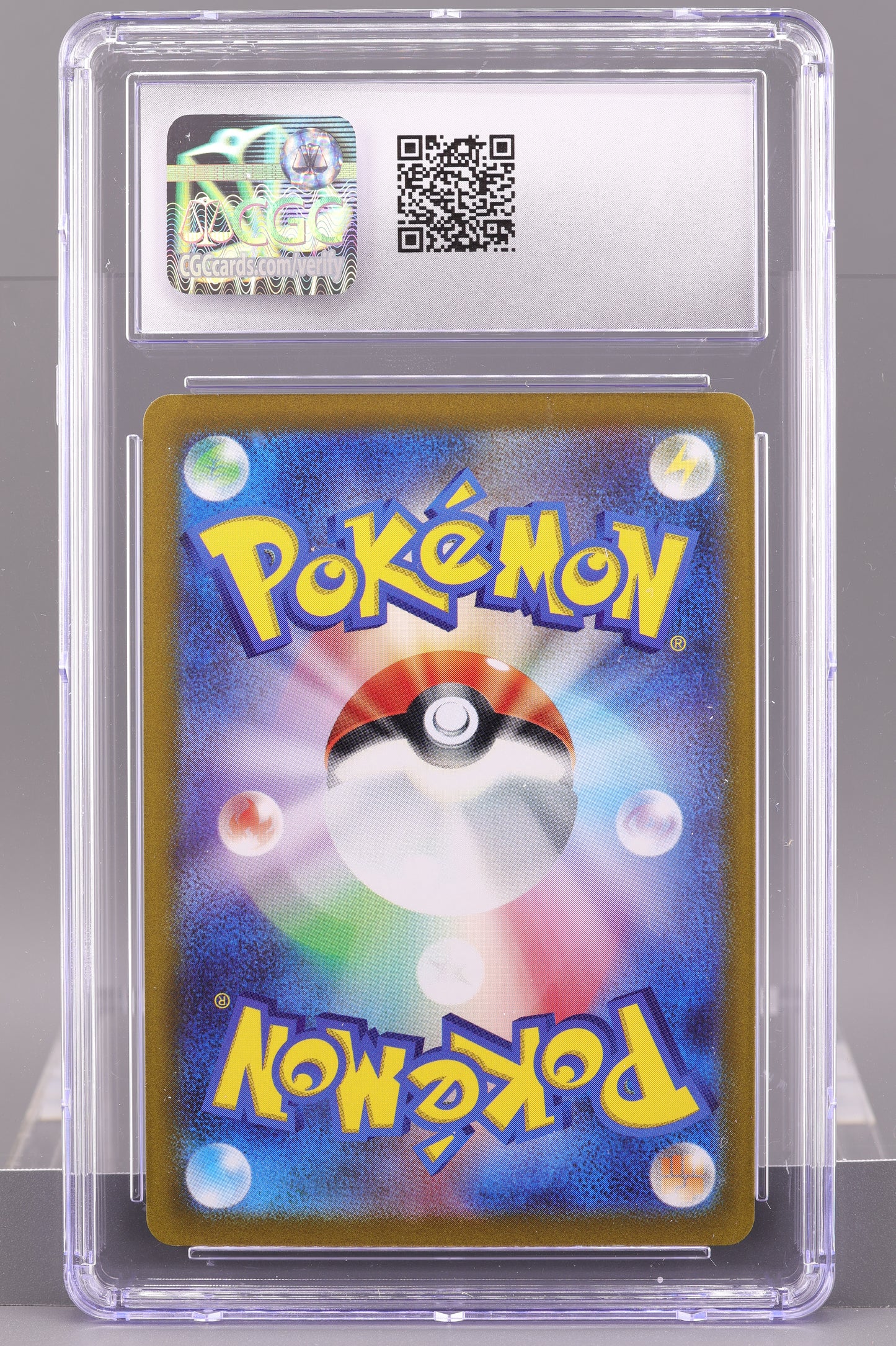 Ivysaur 2023 Japanese Scarlet & Violet 151 #2 CGC 10