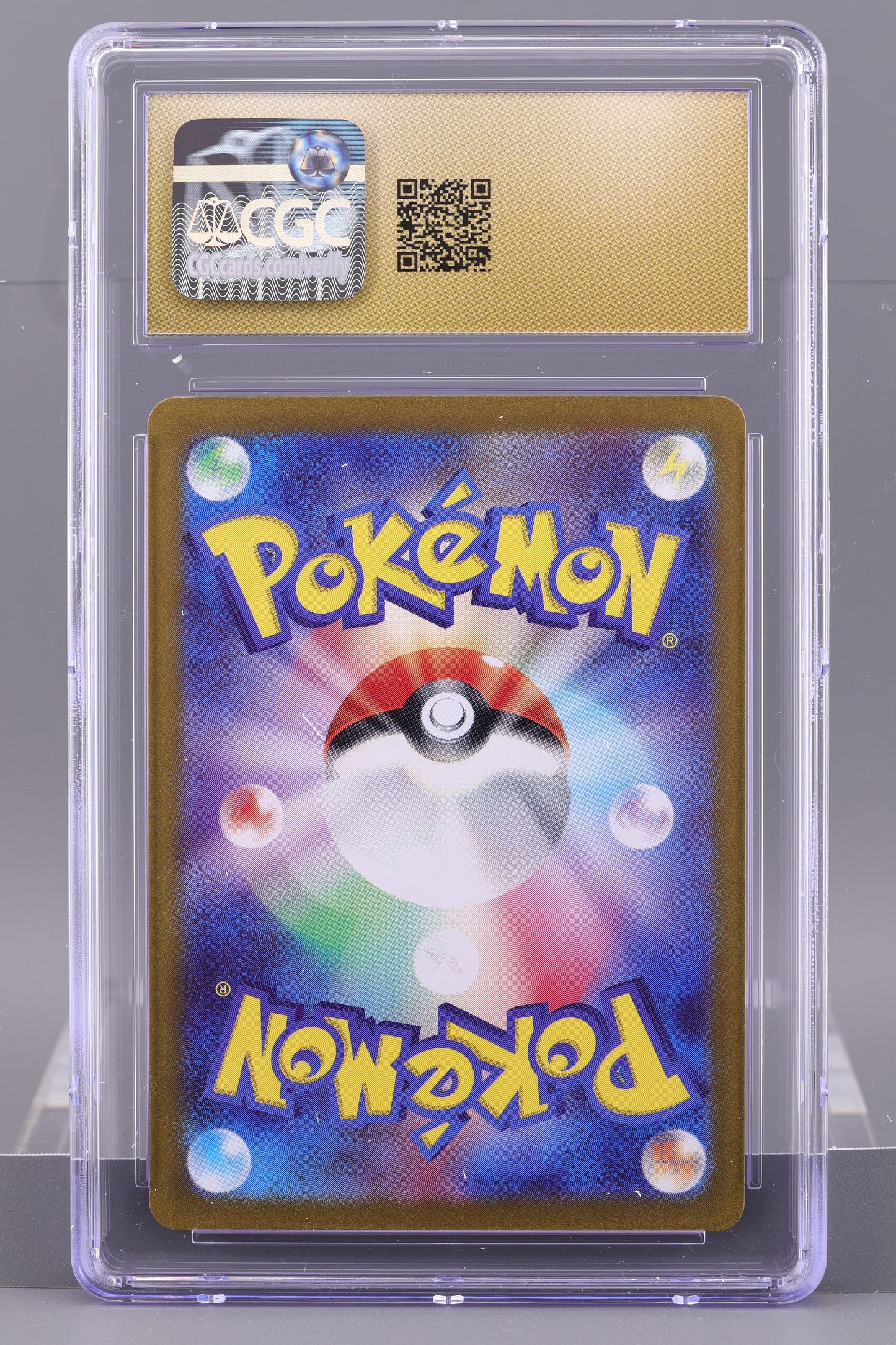 Pinsir 2024 Japanese Crimson Haze #67 CGC Pristine 10