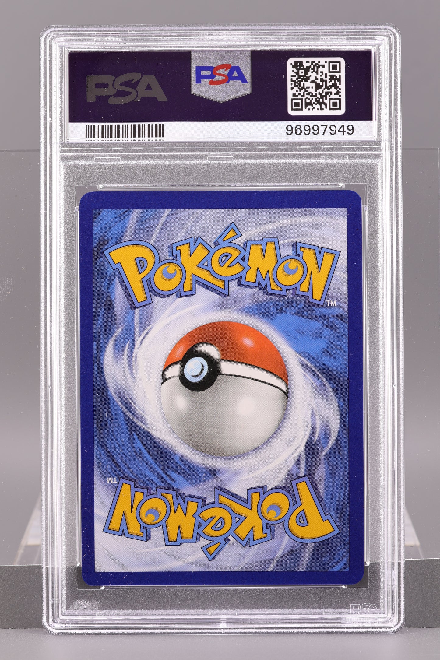 Dedenne EX 2023 Pokemon Pal EN-Paldea Evolved #093 PSA 9