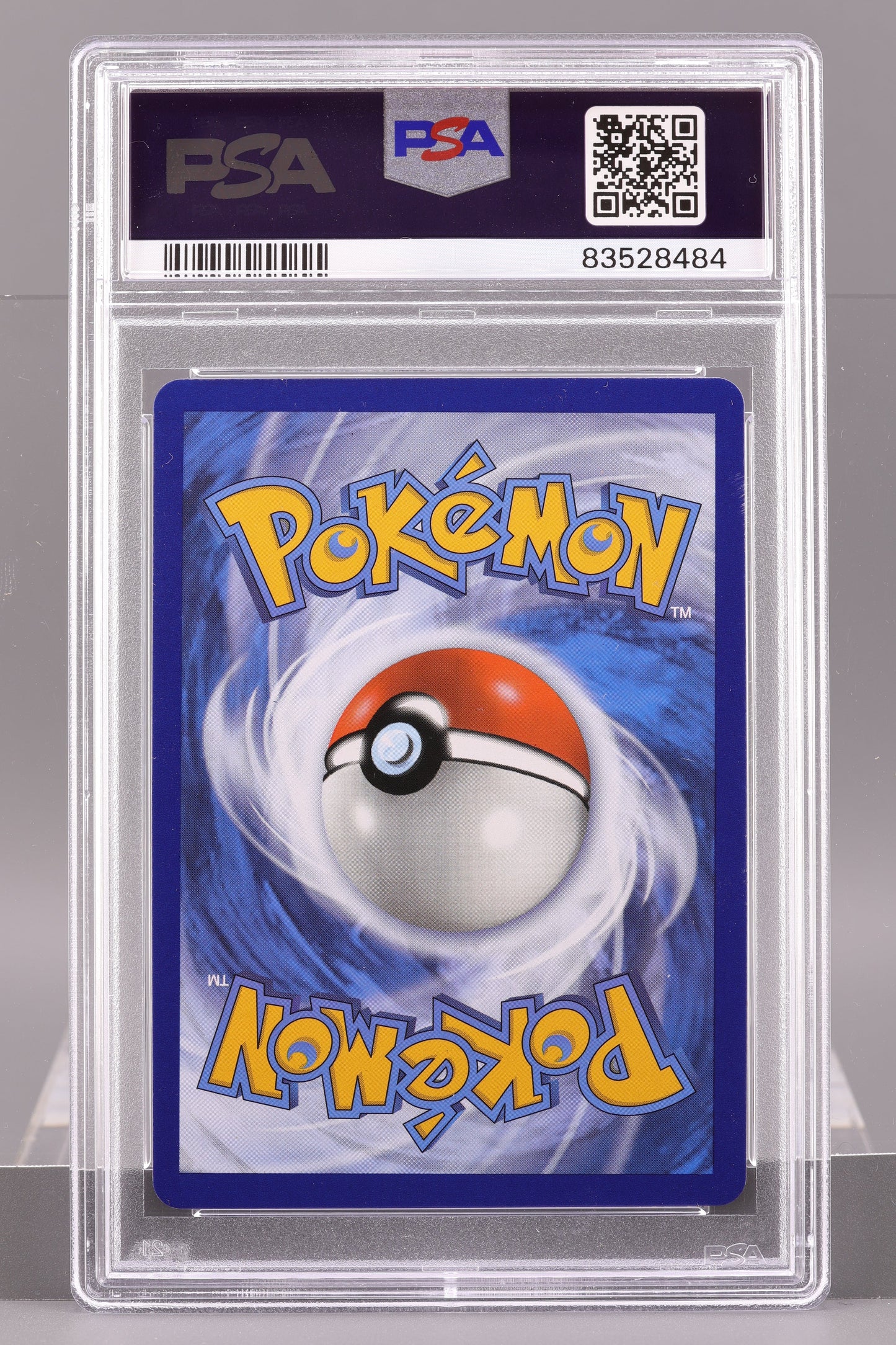 Rayquaza VMAX 2021 Evolving Skies #217 SWSH PSA 10 Rainbow