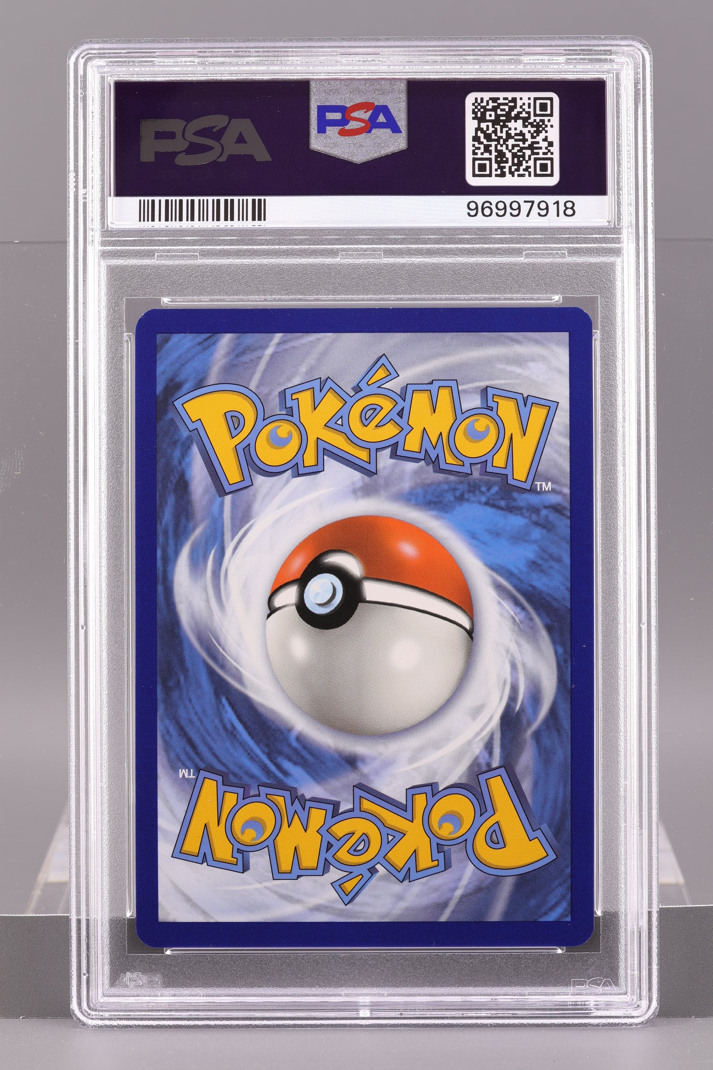 Hatterene 2021 Pokemon Sword & Shield Shining Fates #SV056 Shining Fates PSA 9