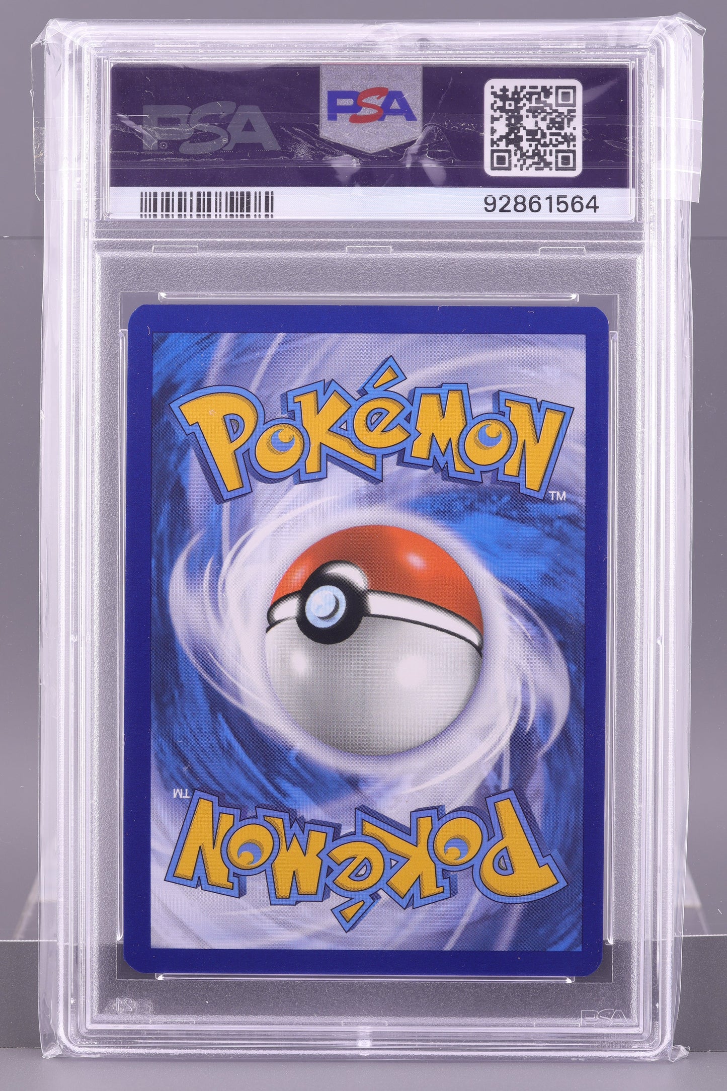 Ceruledge 2024 Paldean Fates Pokemon Day 2024 #40 PSA 10