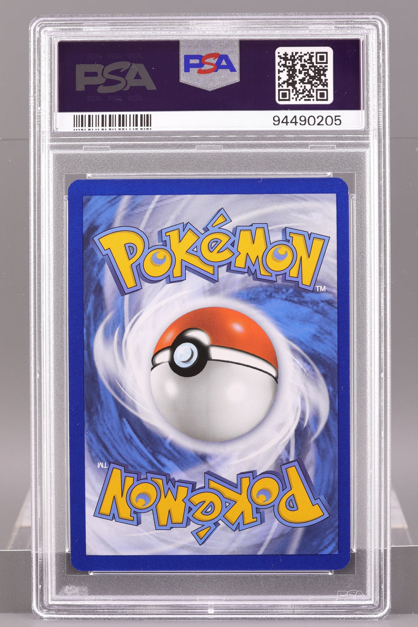 Charmander 2023 Obsidian Flames ETB #44 PSA 8 Black Star Promo