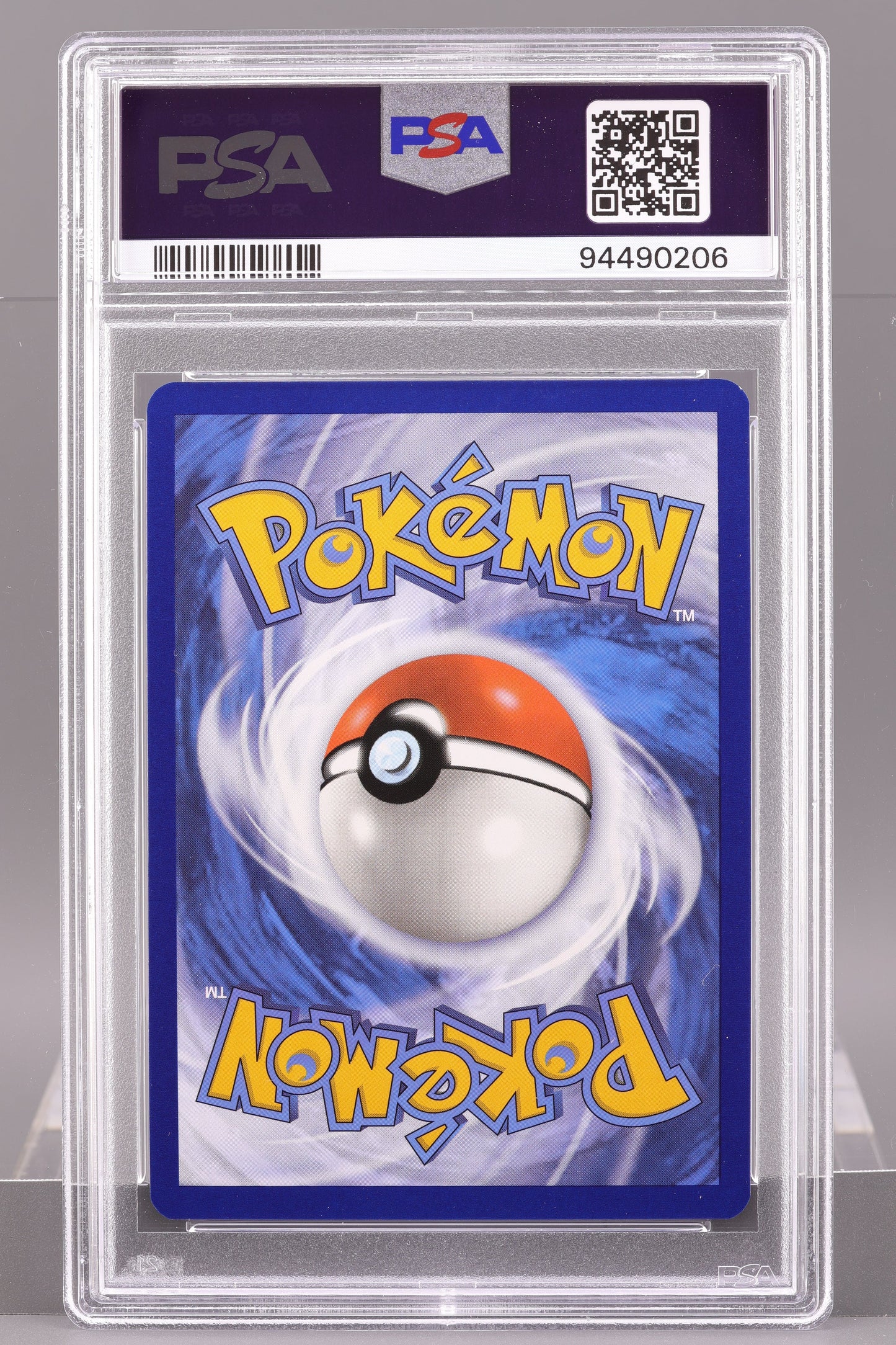 Snorlax 2023 151 Elite Trainer Box #51 PSA 9 Black Star Promo