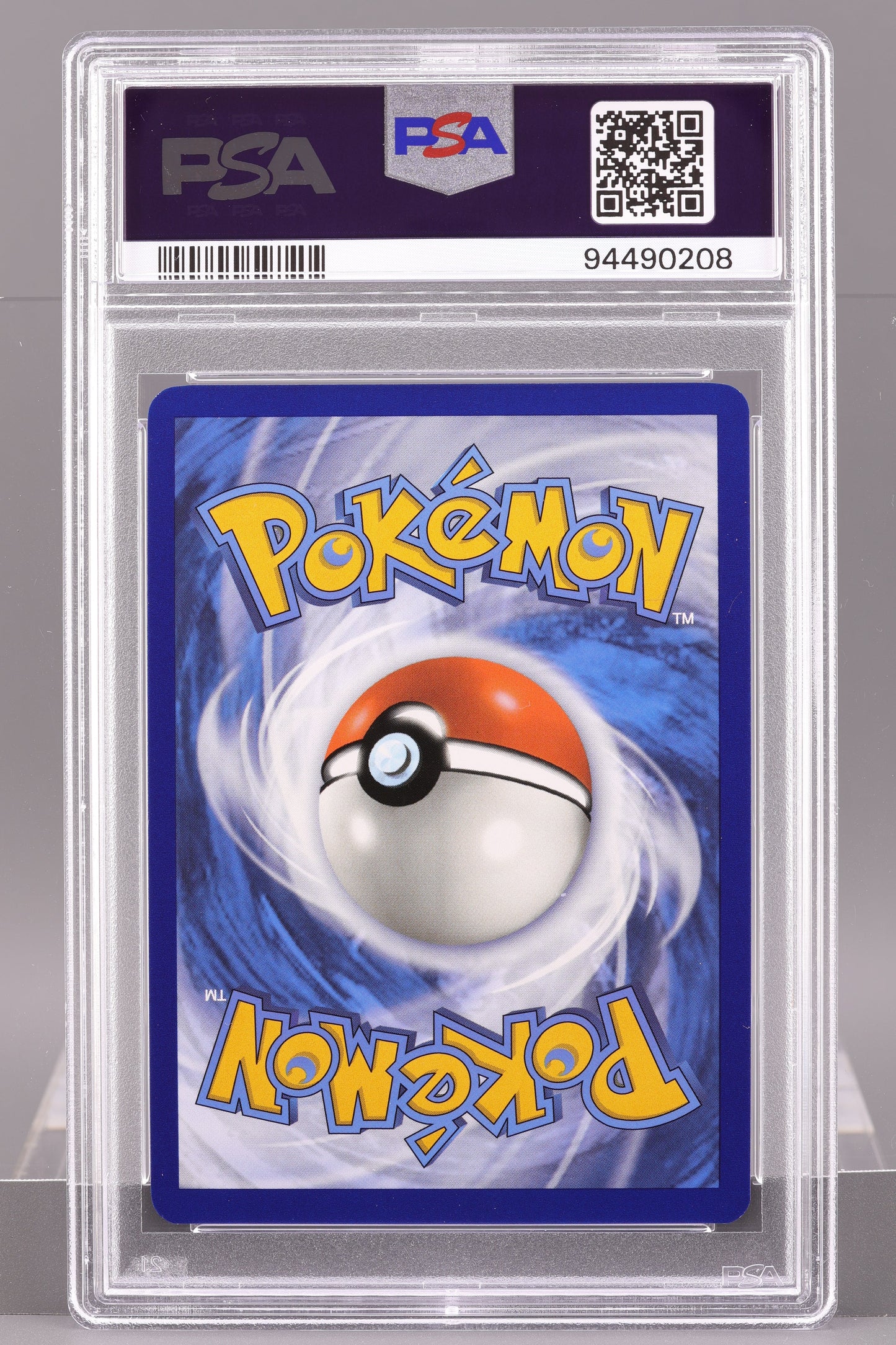 Charmeleon 2023 151 #169 PSA 9 Illustration Rare