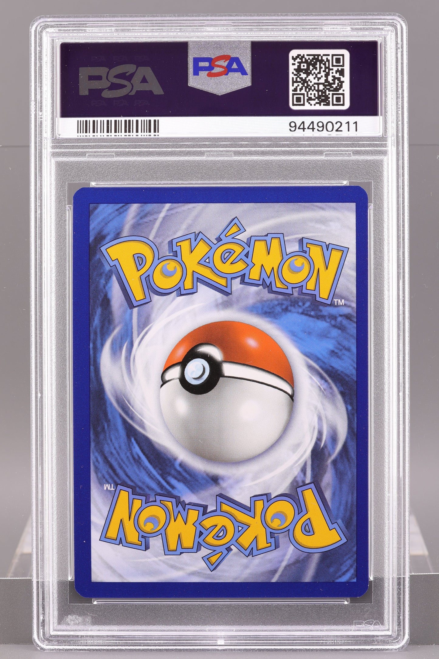 Mewtwo 2023 151 Ultra Premium Collection #52 PSA 6 Black Star Promo