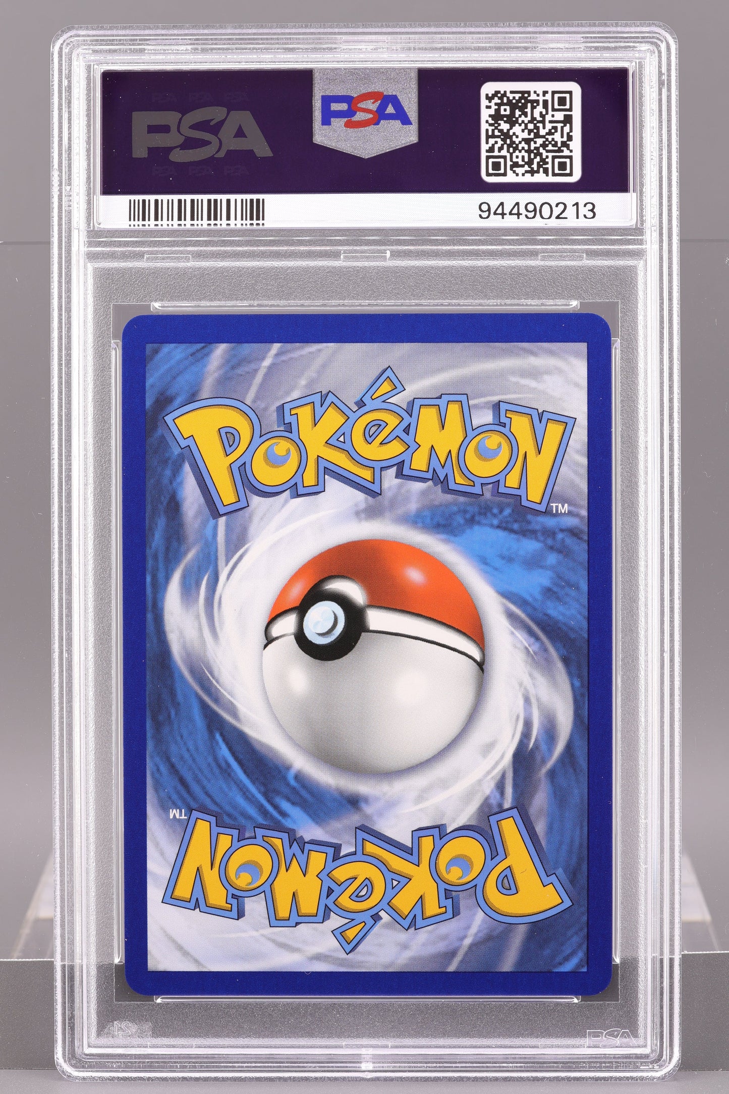 Moltres & Zapdos & Articuno 2019 Hidden Fates ETB #SM210 PSA 9 Black Star Promo