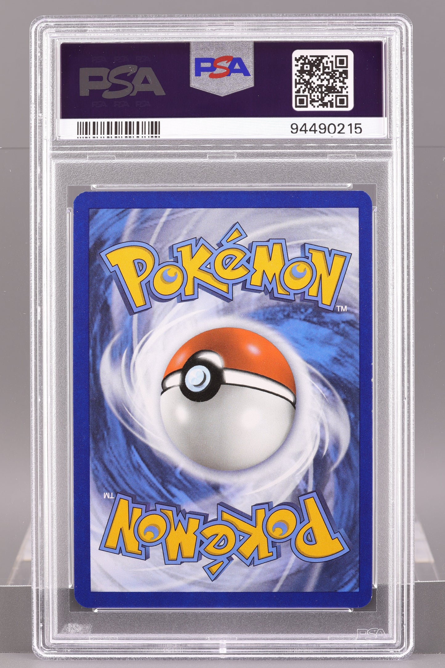 Mewtwo 2023 151 Ultra Premium Collection #52 PSA 8 Black Star Promo