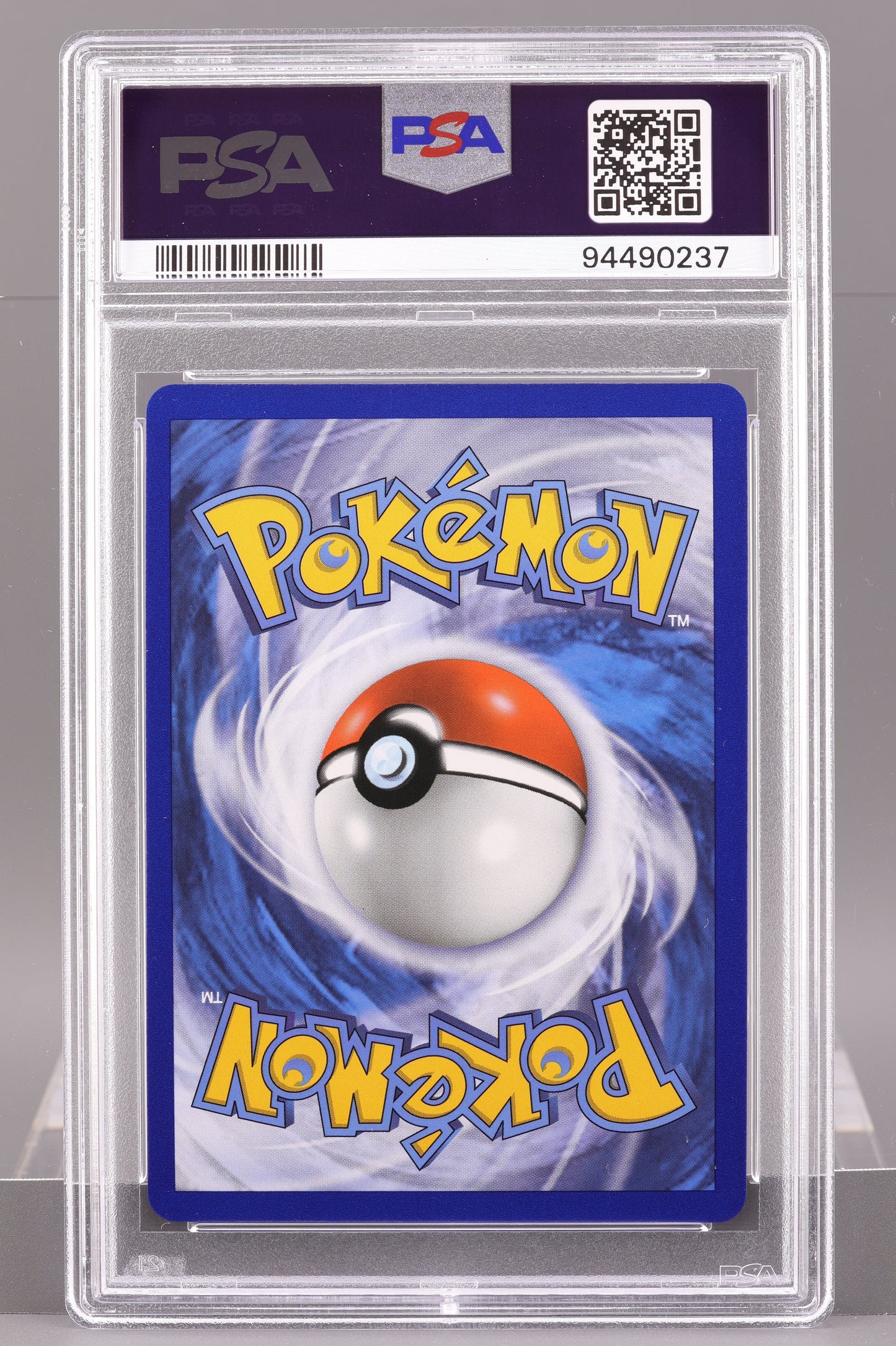 Lycanroc GX 2017 Guardians Rising Sun & Moon #156 PSA 9 Stage 1/Rare Rainbow