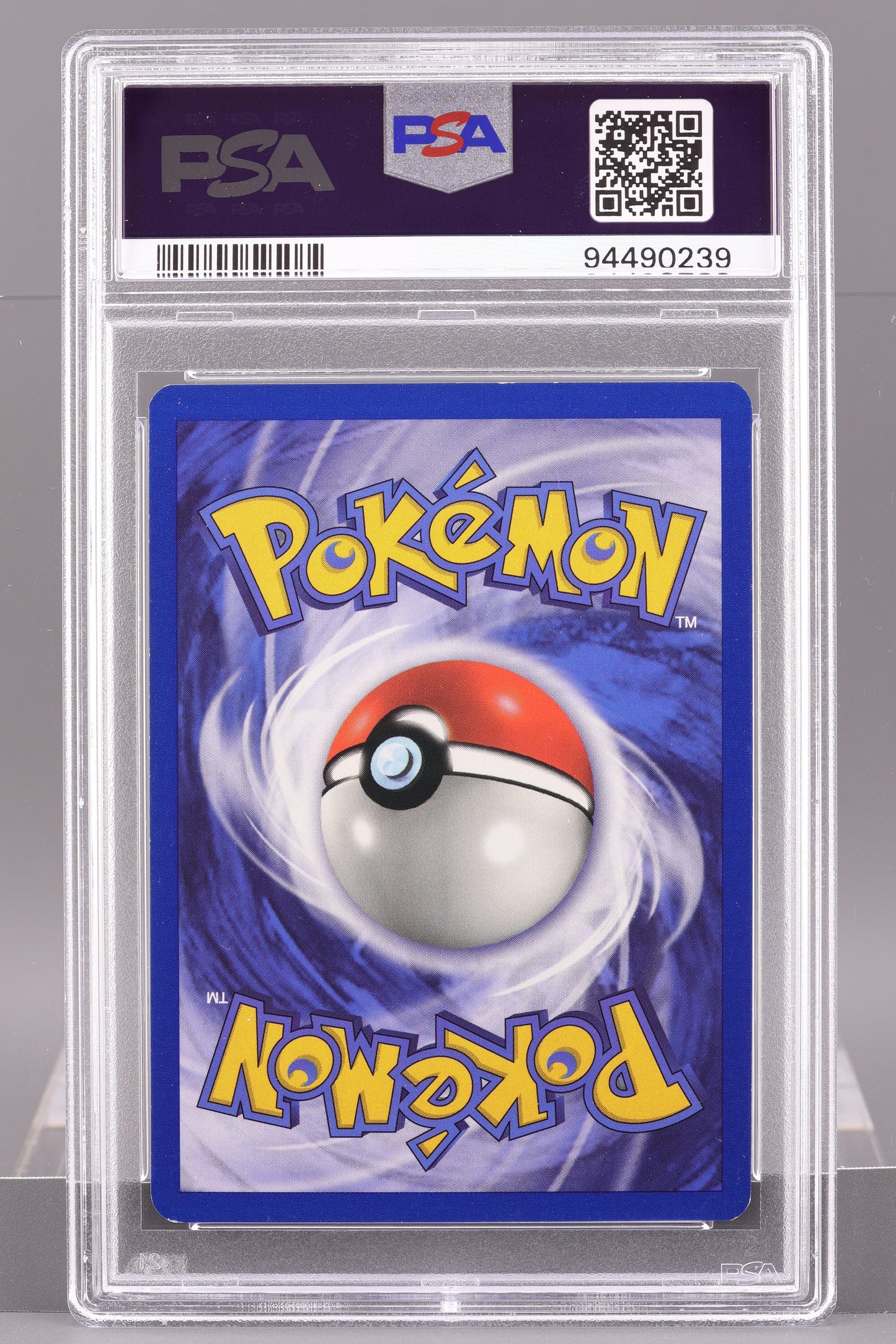 Pikachu 1999 Jungle #60 PSA 8 1st Edition