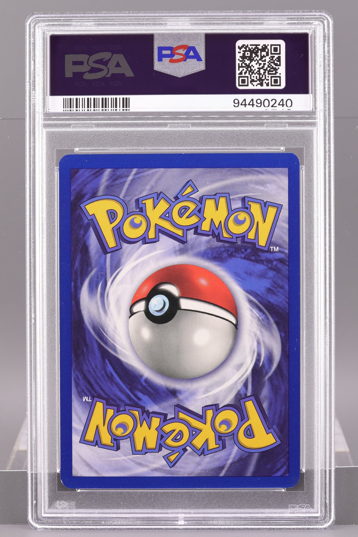 Pikachu 1999 Jungle #60 PSA 6 1st Edition