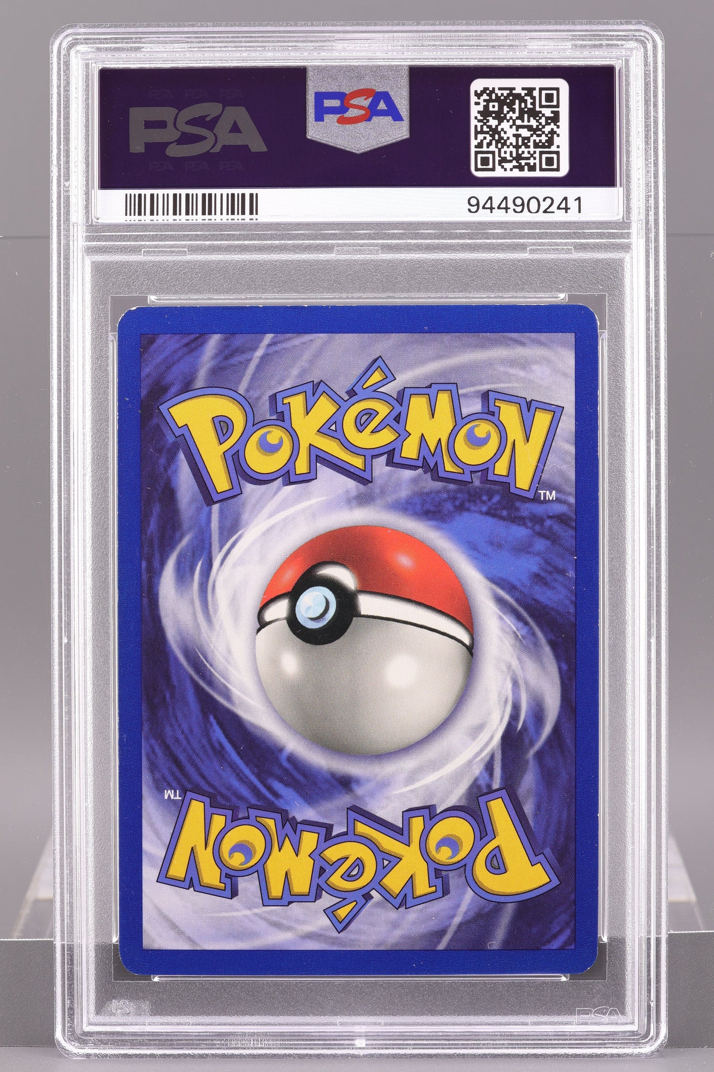 Pikachu 1999 Jungle #60 PSA 4 1st Edition