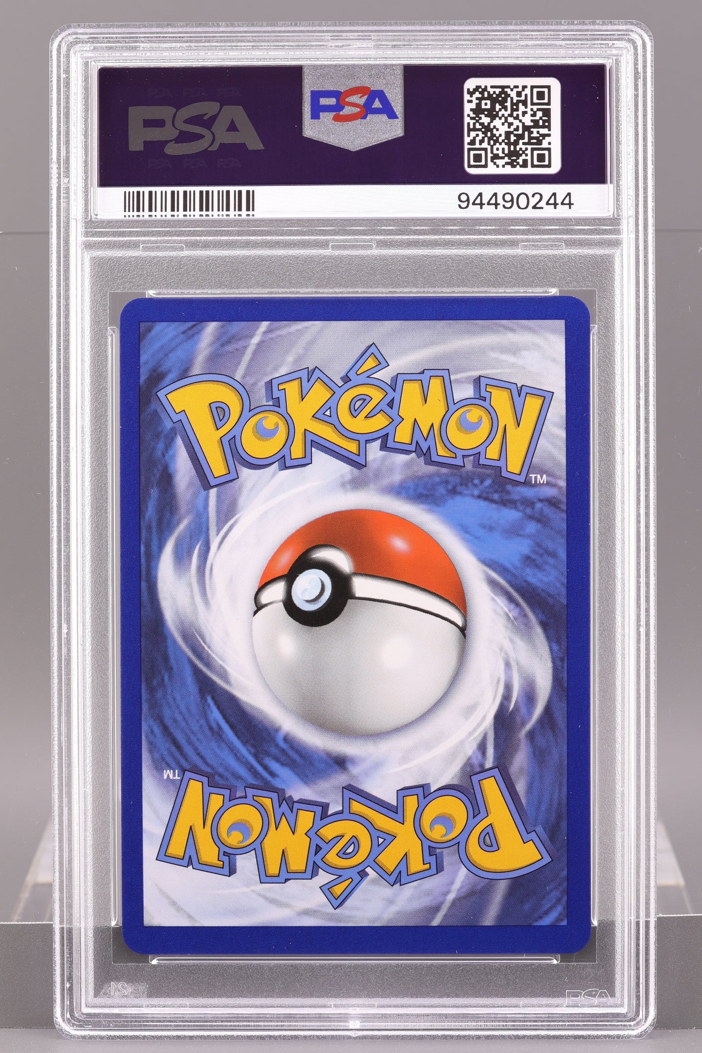 Charizard 2021 Celebrations #4 PSA 10