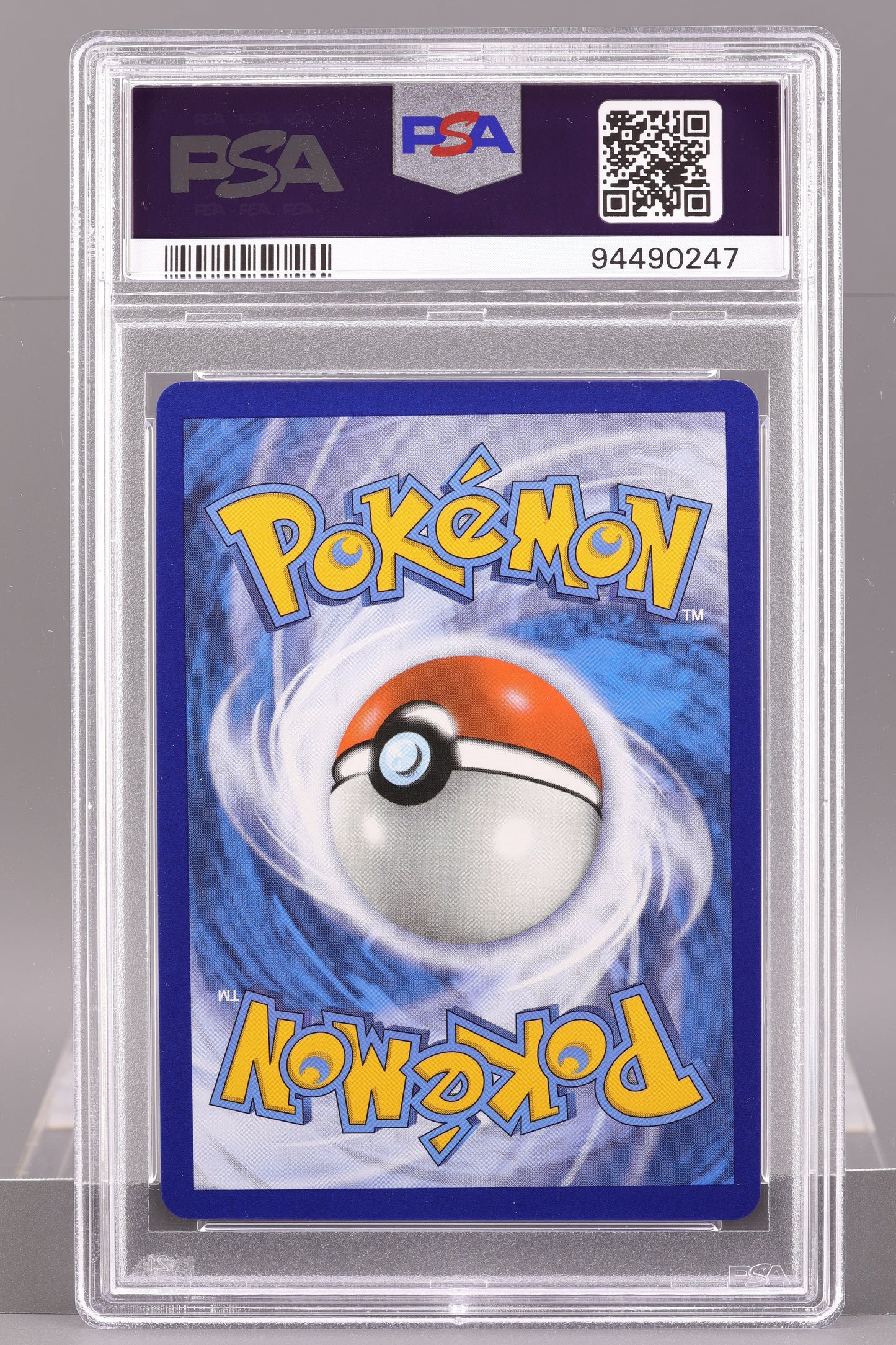 Aggron V 2022 Brilliant Stars #96 PSA 9