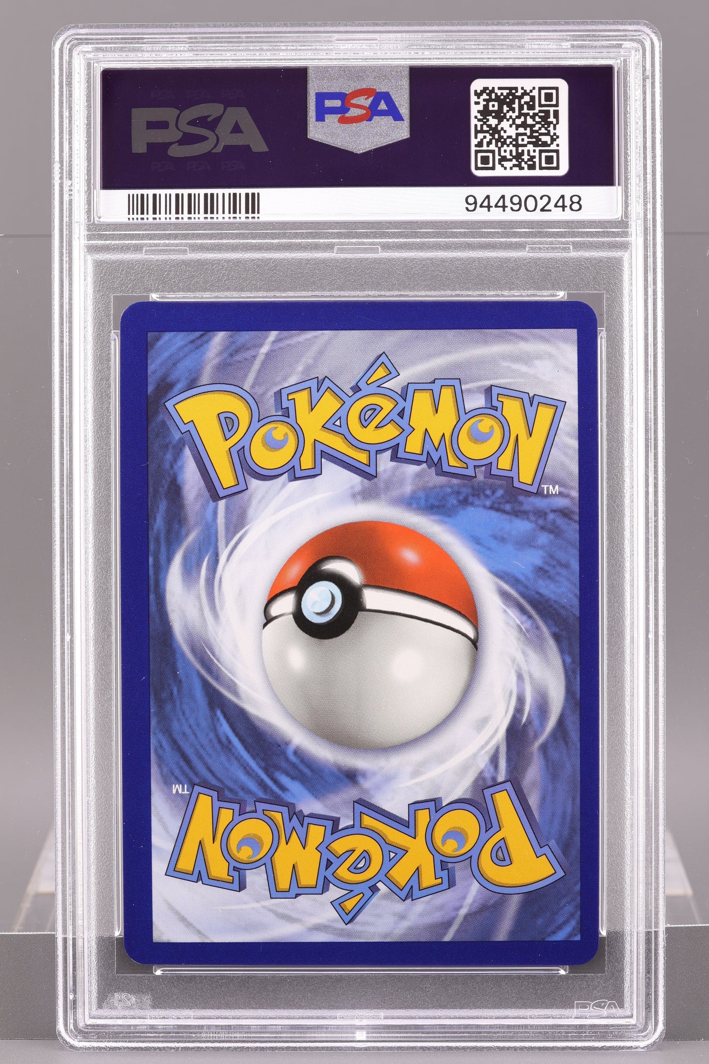 Flygon V 2022 Brilliant Stars Sword & Shield #106 PSA 5