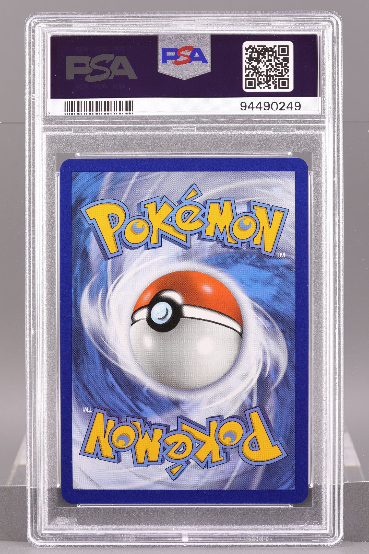 Flygon V 2022 Brilliant Stars Sword & Shield #164 PSA 10 Basic/Rare Ultra