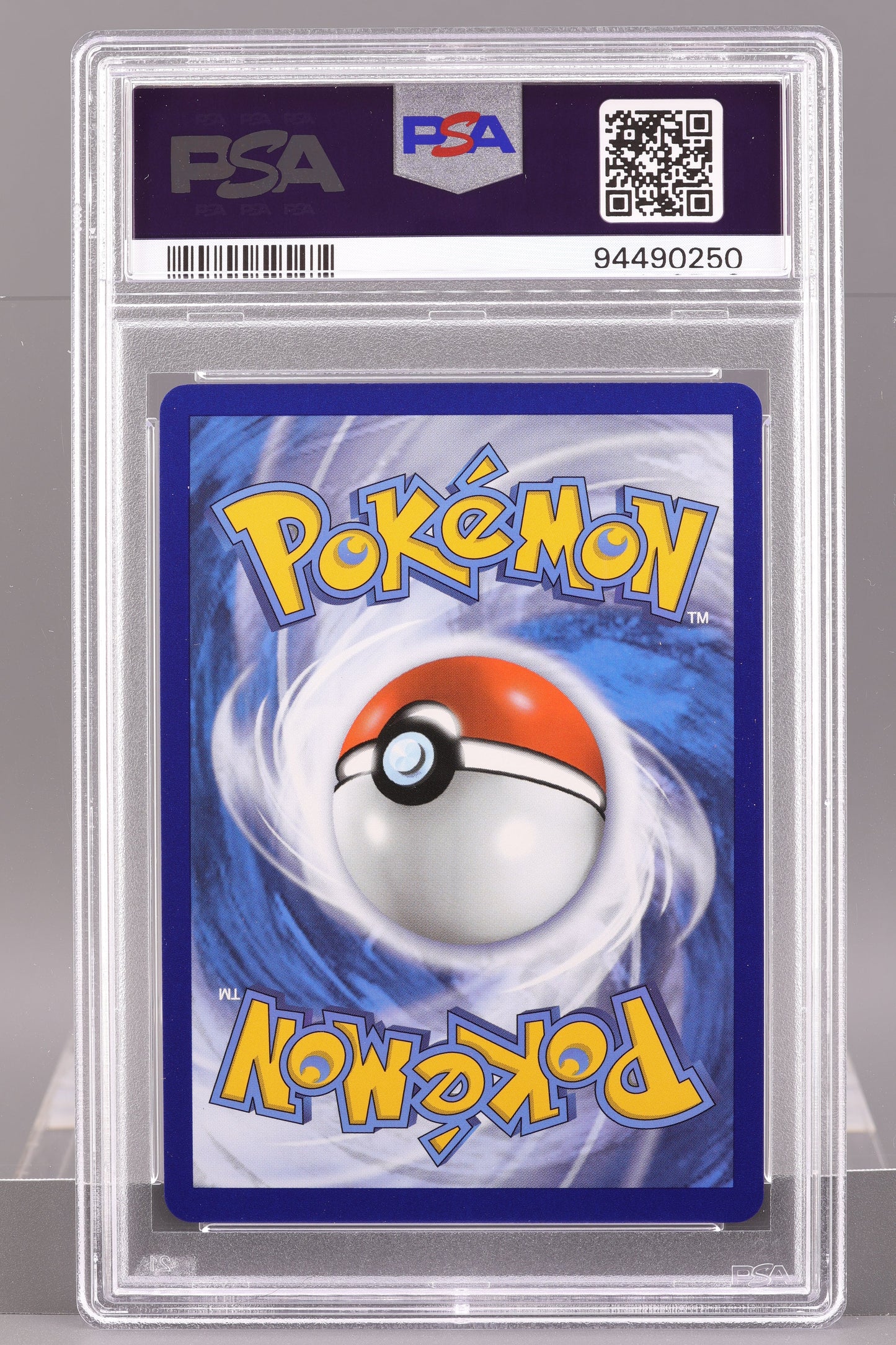 Rapid Strike Urshifu V 2022 Brilliant Stars Sword & Shield #TG30 PSA 10