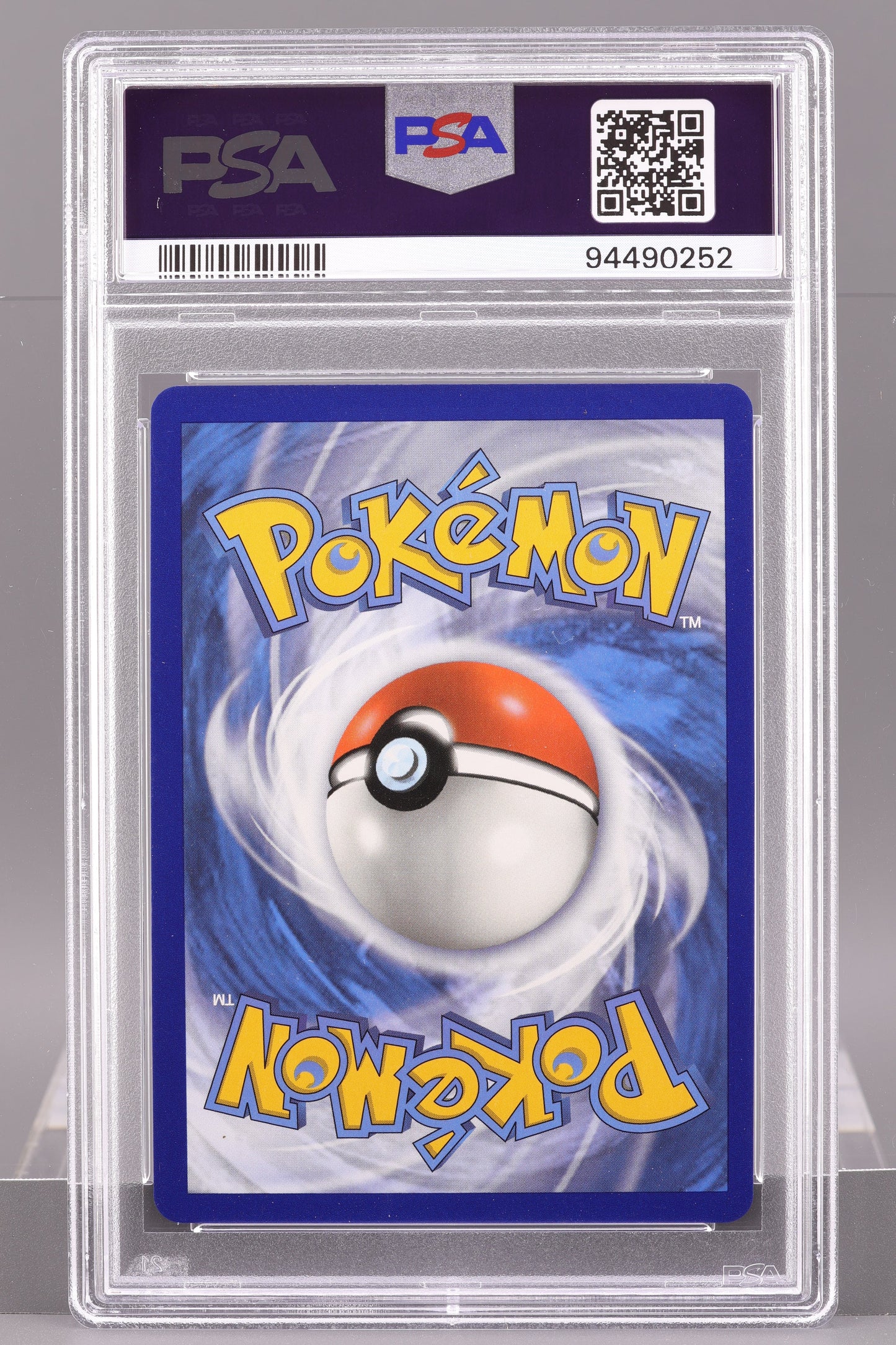 Aggron V 2022 Brilliant Stars Sword & Shield #96 PSA 9