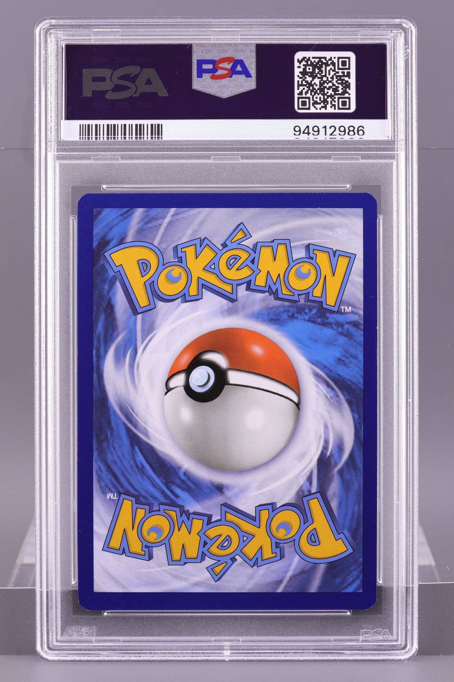 Giovanni's Charisma 2023 Scarlet & Violet Series - Scarlet & Violet - 151 MEW en #197 PSA 8 Ultra Rare