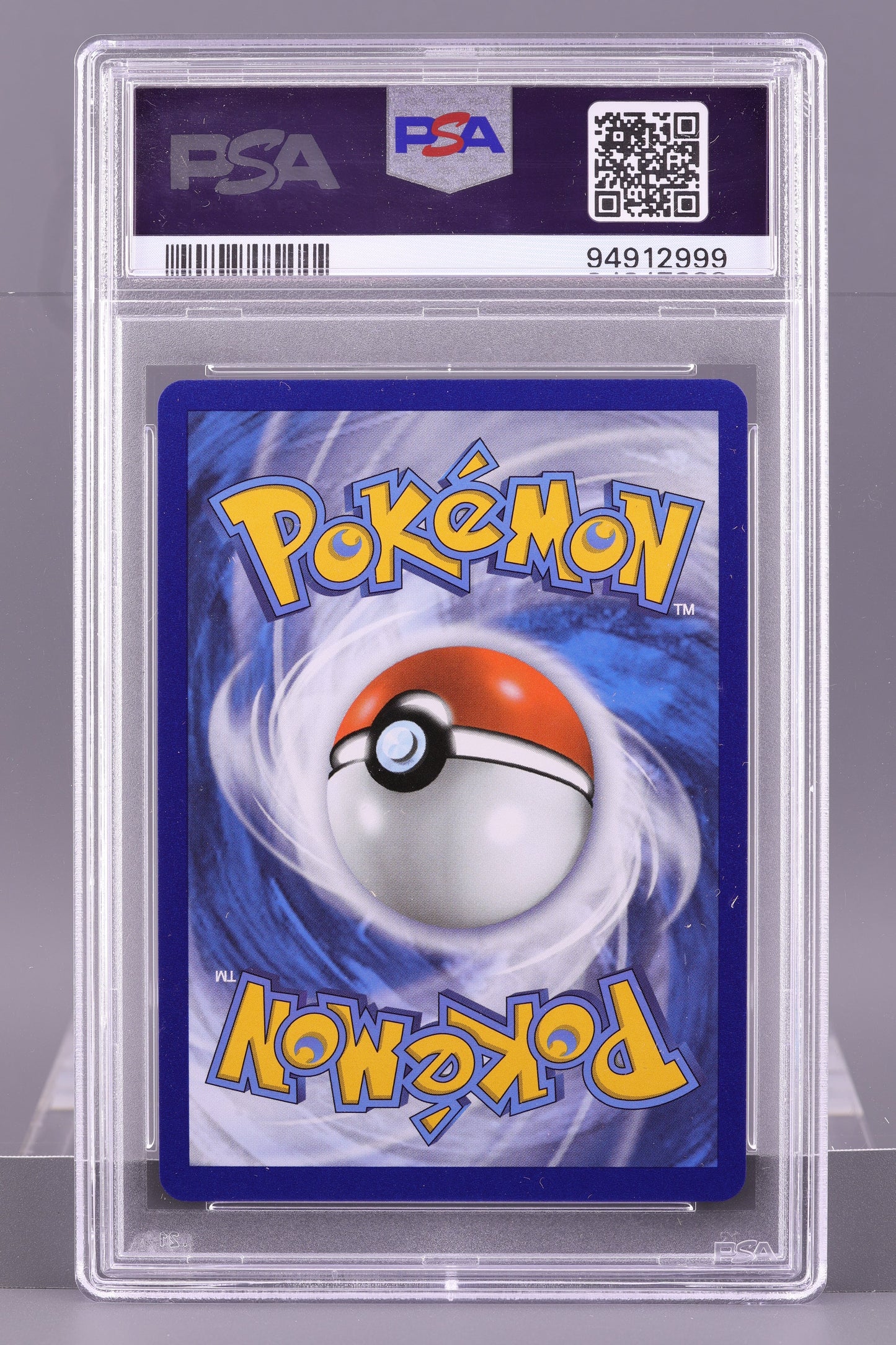 Zekrom 2021 Celebrations Black & White #114 PSA 10