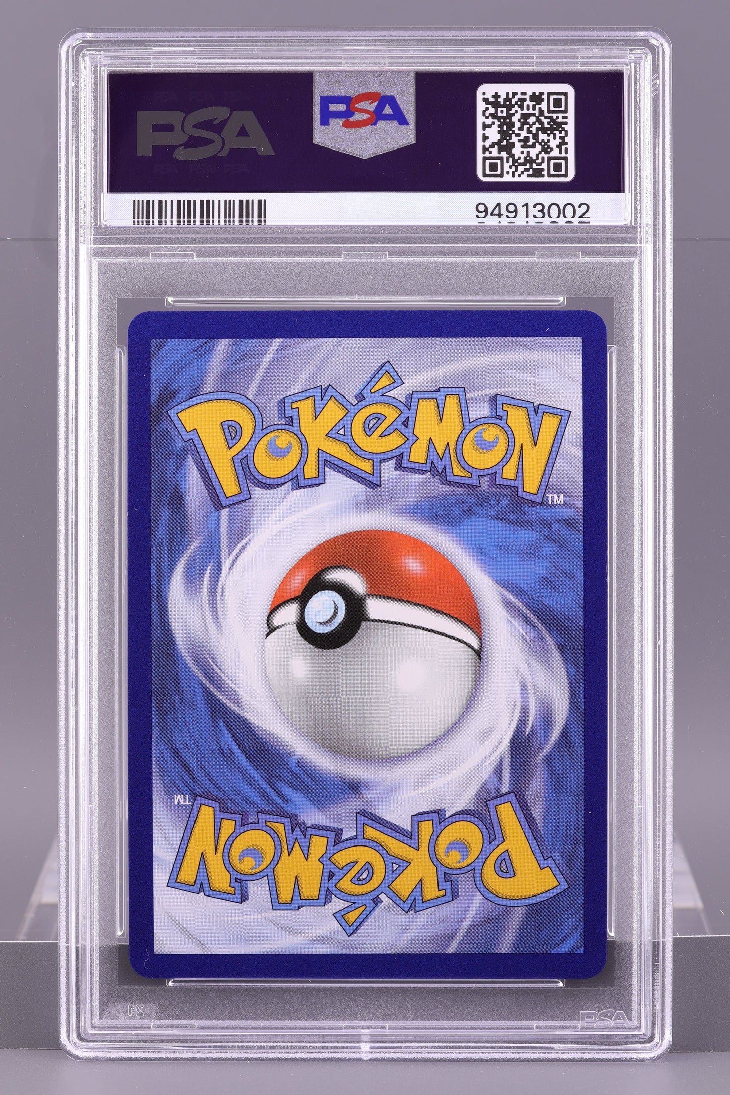 Umbreon V 2021 Sword & Shield - Evolving Skies #94 PSA 10