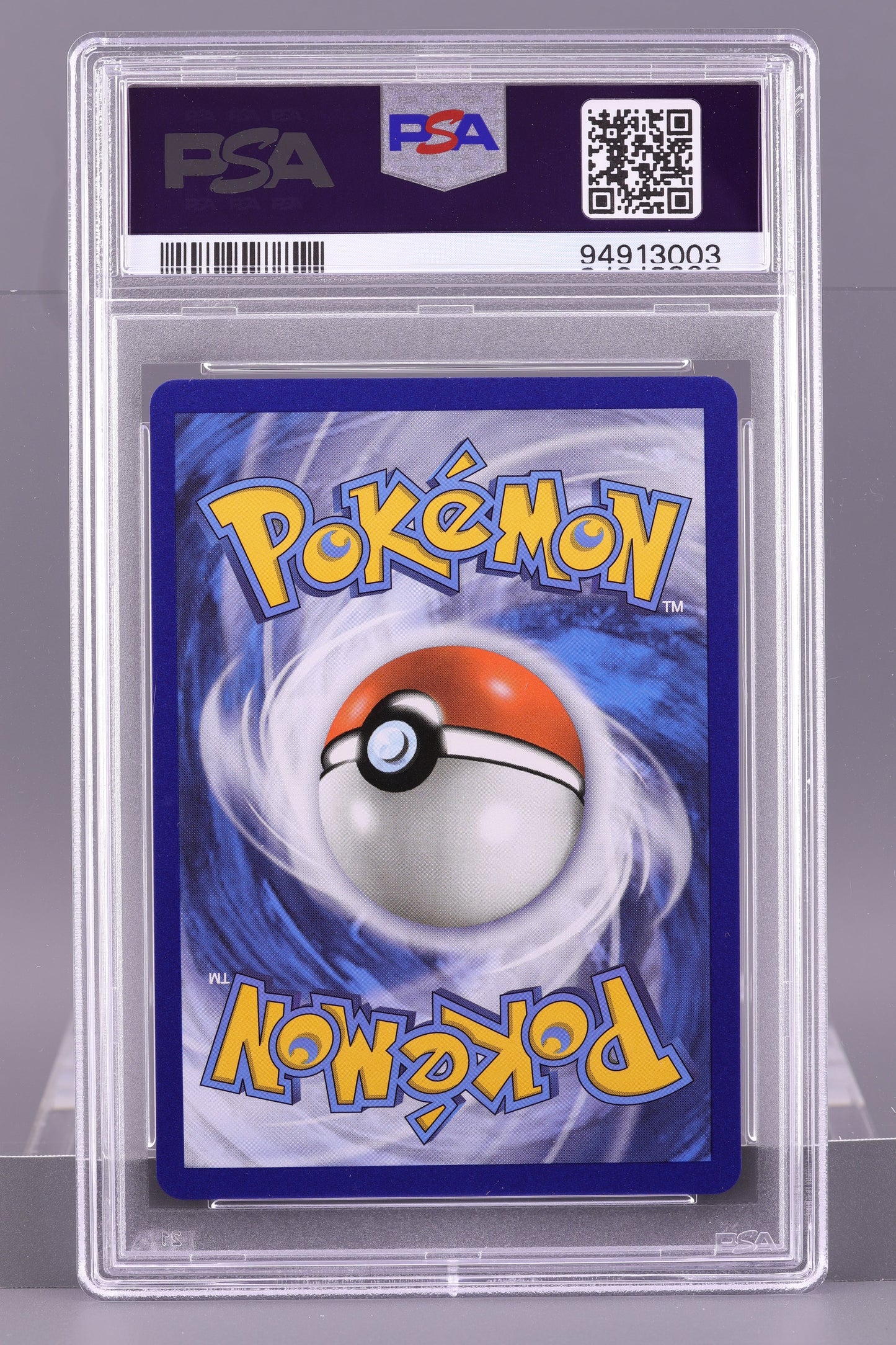 Reshiram 2021 Celebrations #113 PSA 10