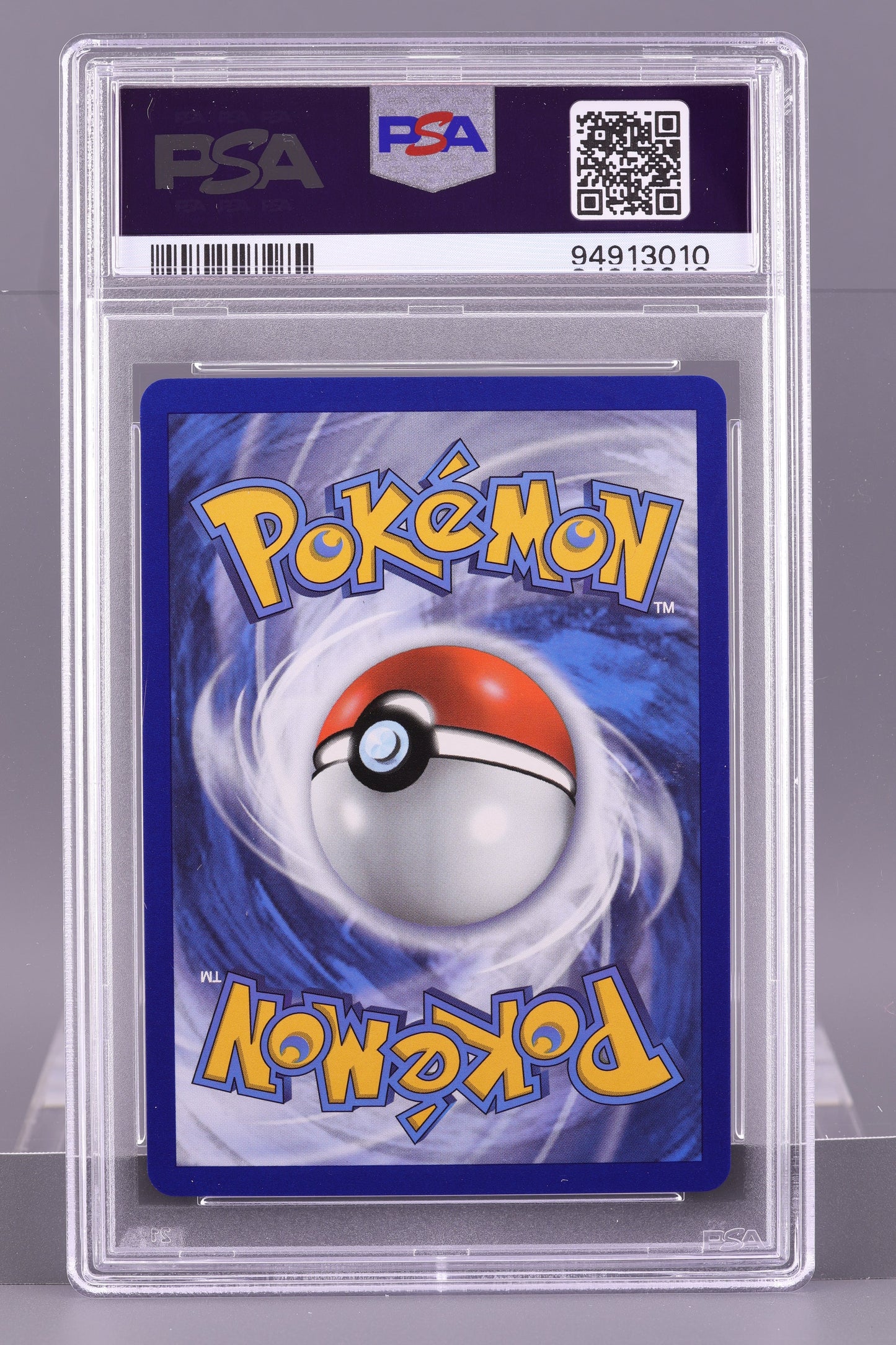 Galarian Moltres V 2021 Sword & Shield - Chilling Reign #97 PSA 10