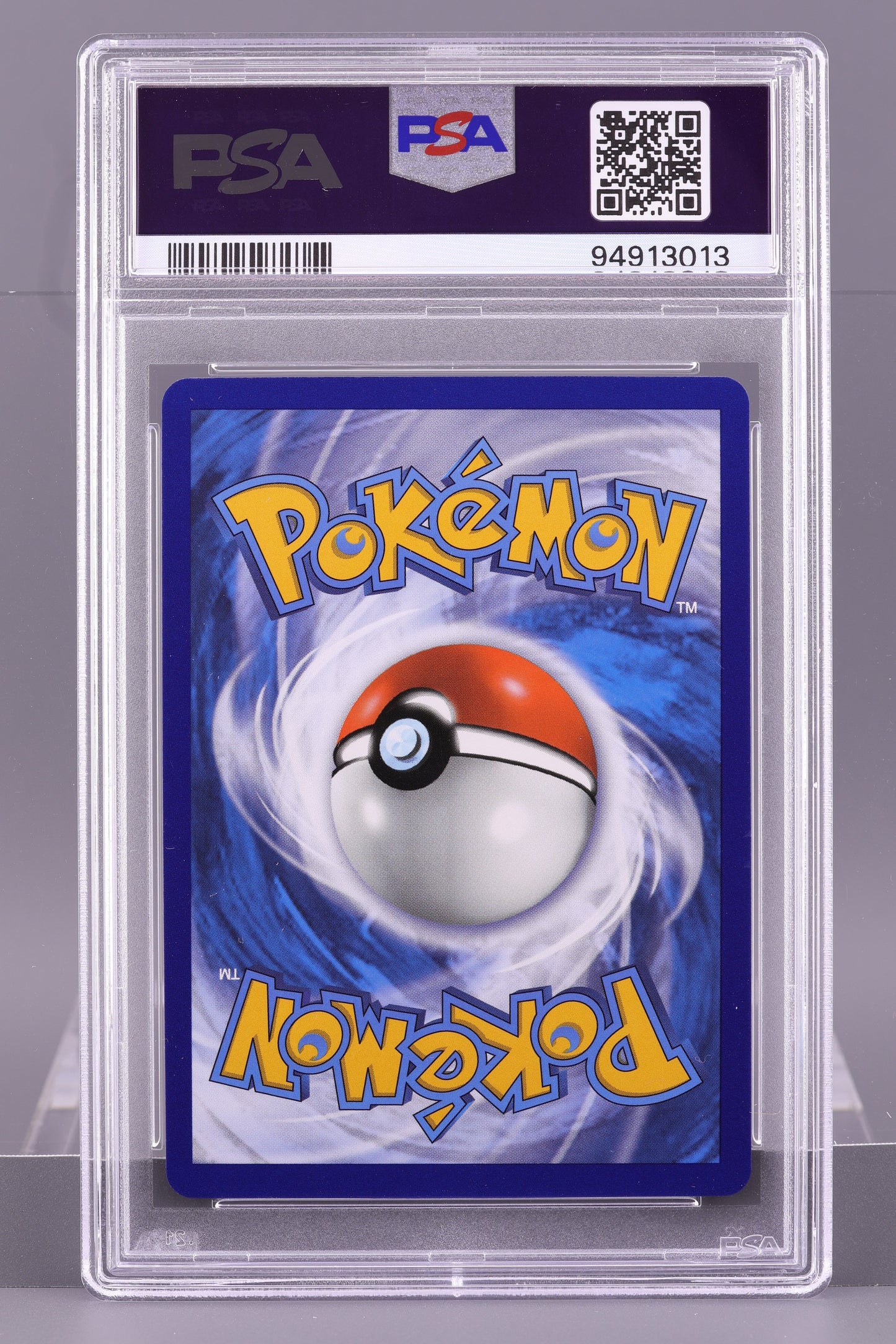 Espeon VMAX 2021 Sword & Shield - Evolving Skies #65 PSA 10