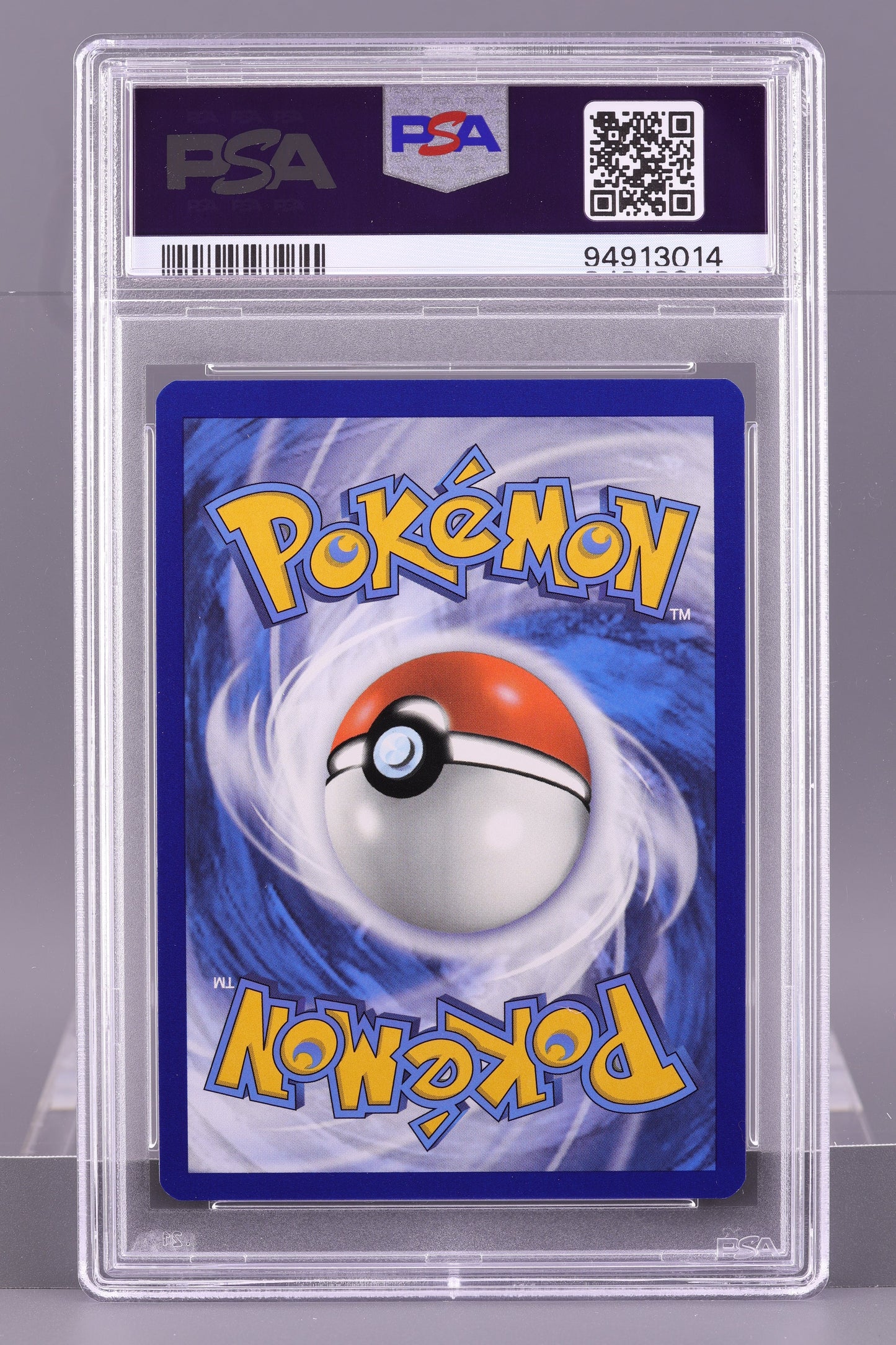 Jynx 2022 Sword & Shield Silver Tempest #TG04 PSA 9