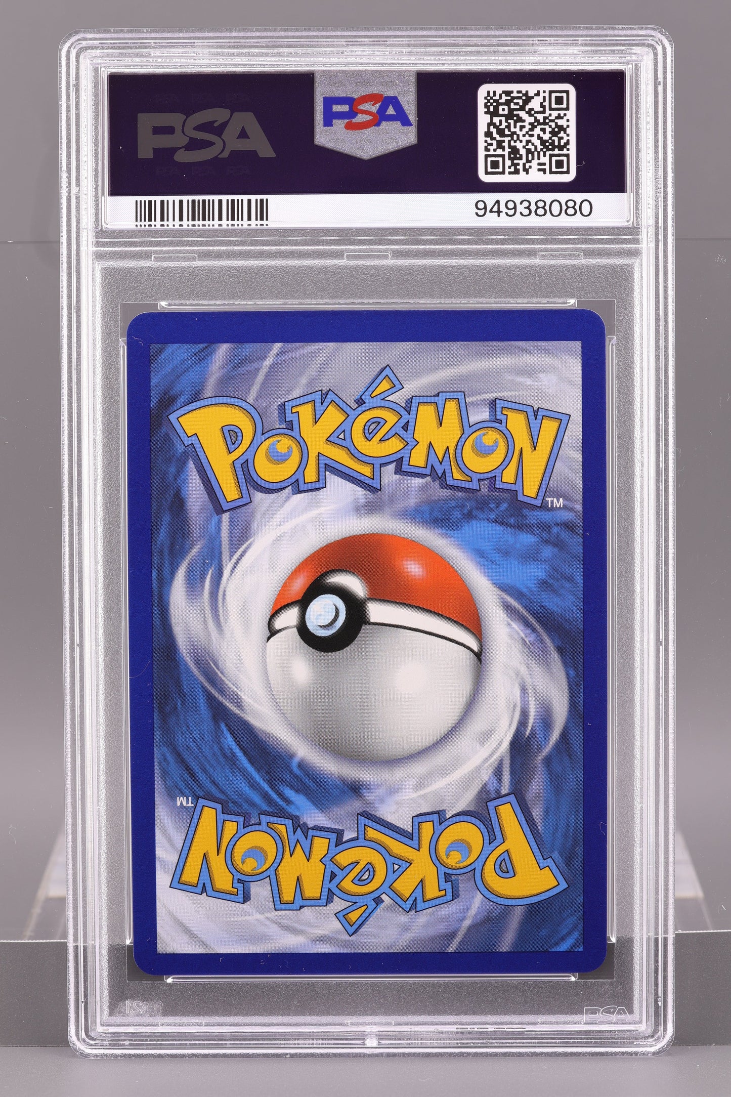 Ice Rider Calyrex VMAX 2022 Astral Radiance #TG29 PSA 10