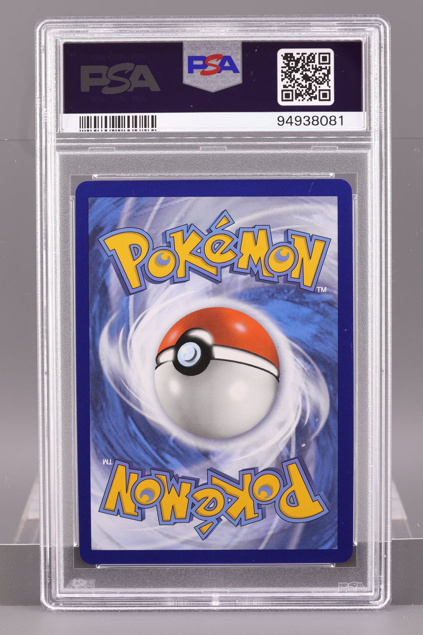 Melony 2022 Astral Radiance #TG26 PSA 7