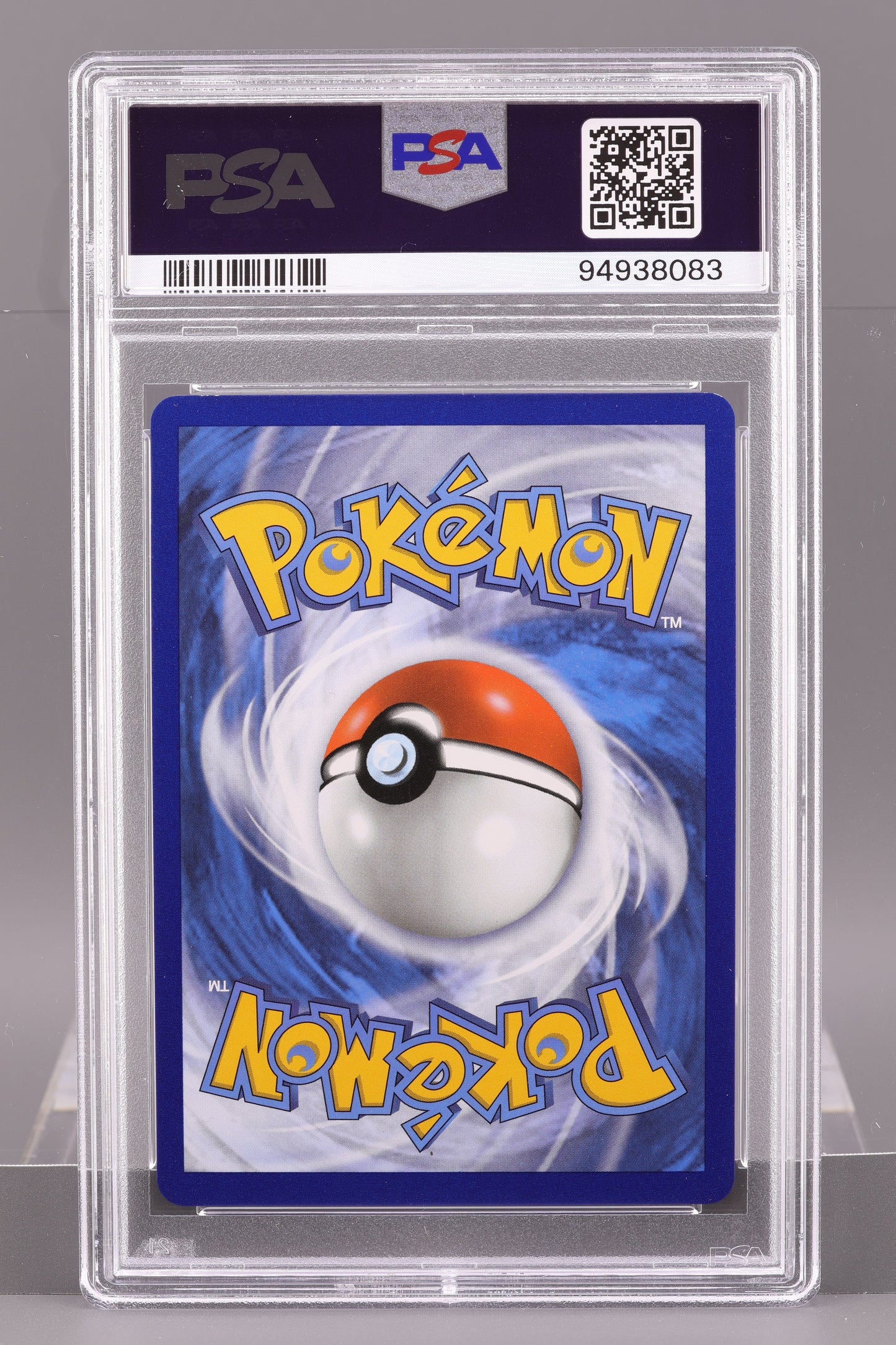 Mew Ex 2021 Celebrations #88 PSA 8