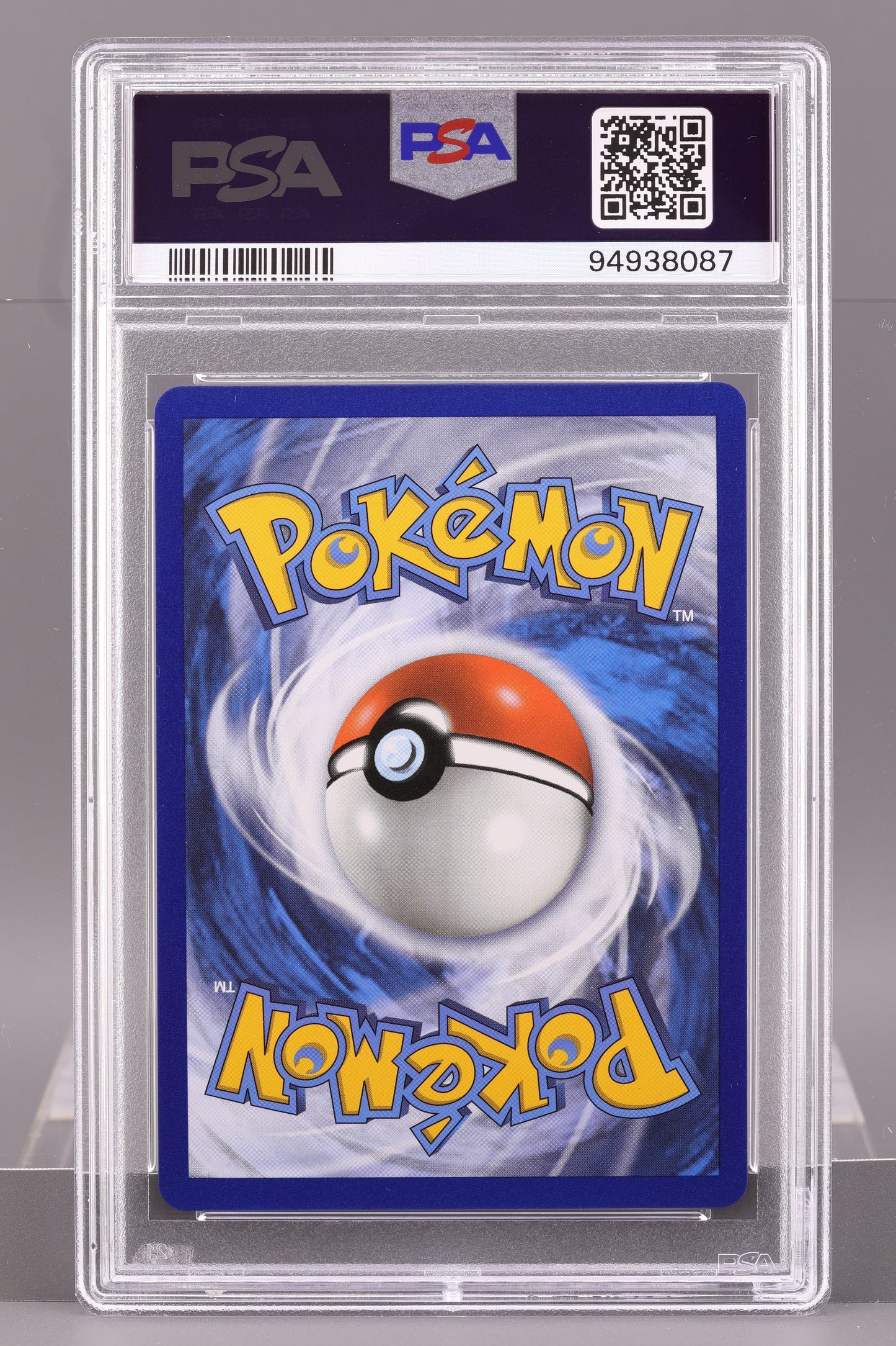 Cleffa 2021 Celebrations #20 PSA 10