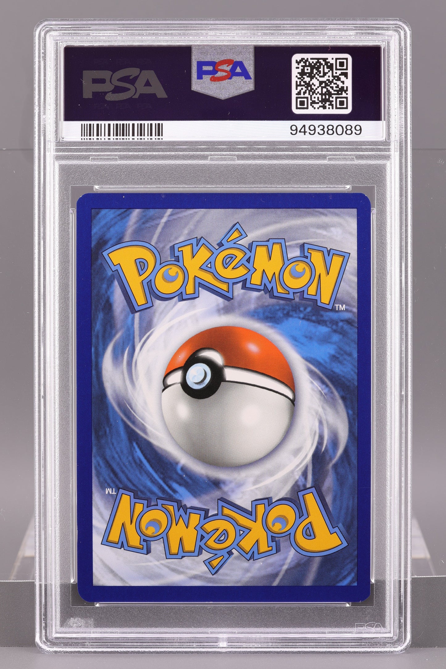 Sobble 2021 Shining Fates #SV025 PSA 9 Sword & Shield