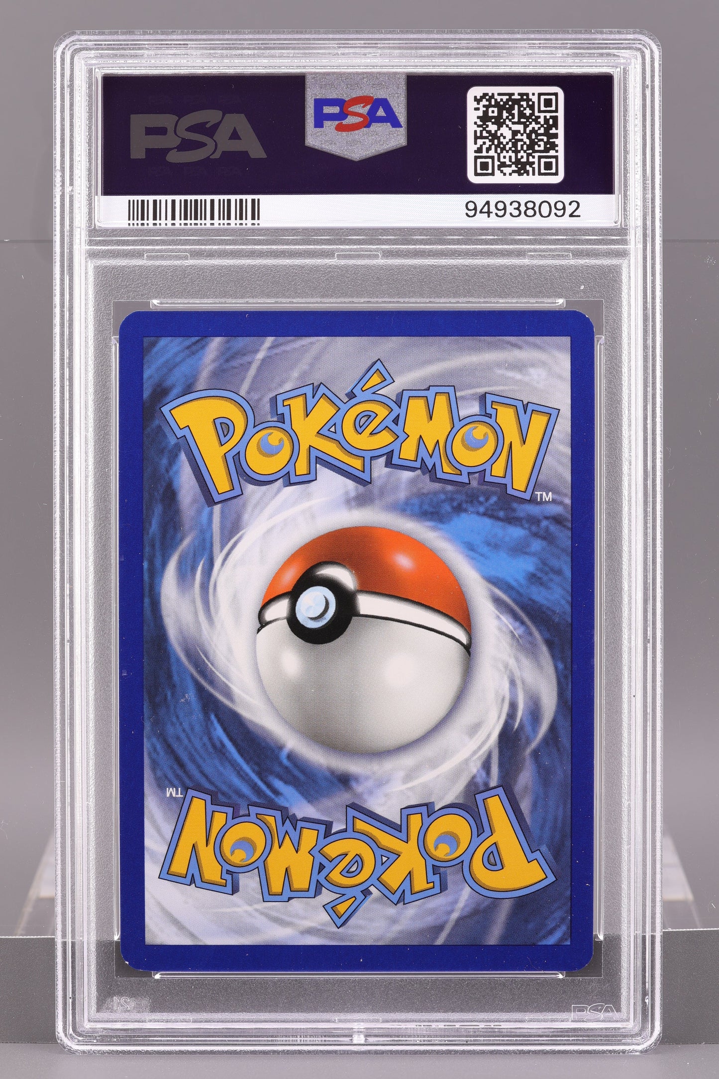 Charizard 2020 Vivid Voltage #25 PSA 7