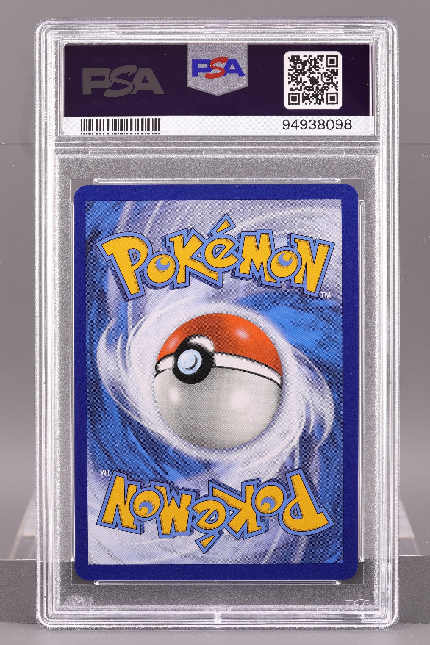 Charizard VSTAR 2022 Brilliant Stars #18 PSA 10