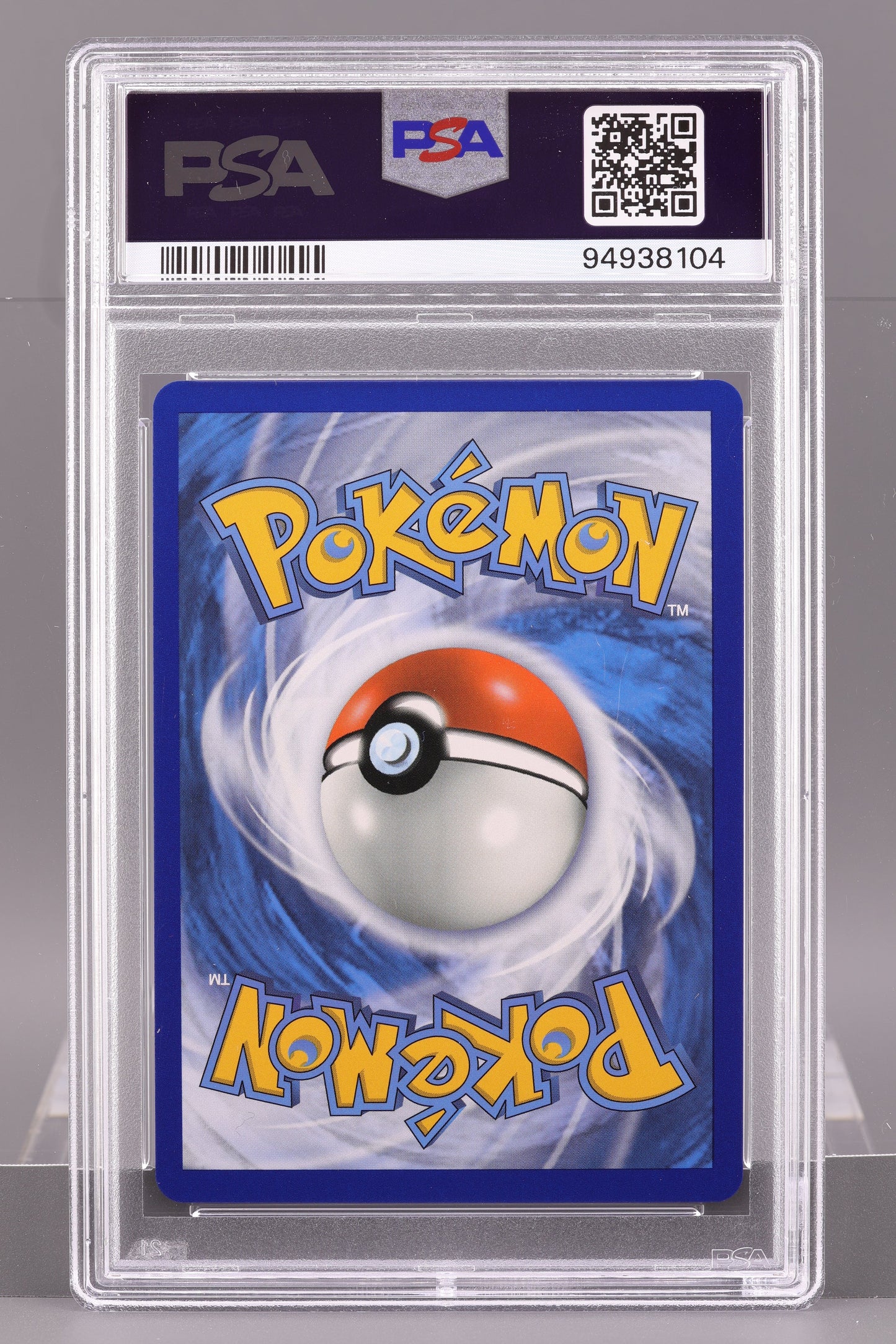 Crobat V 2020 Darkness Ablaze #104 PSA 10