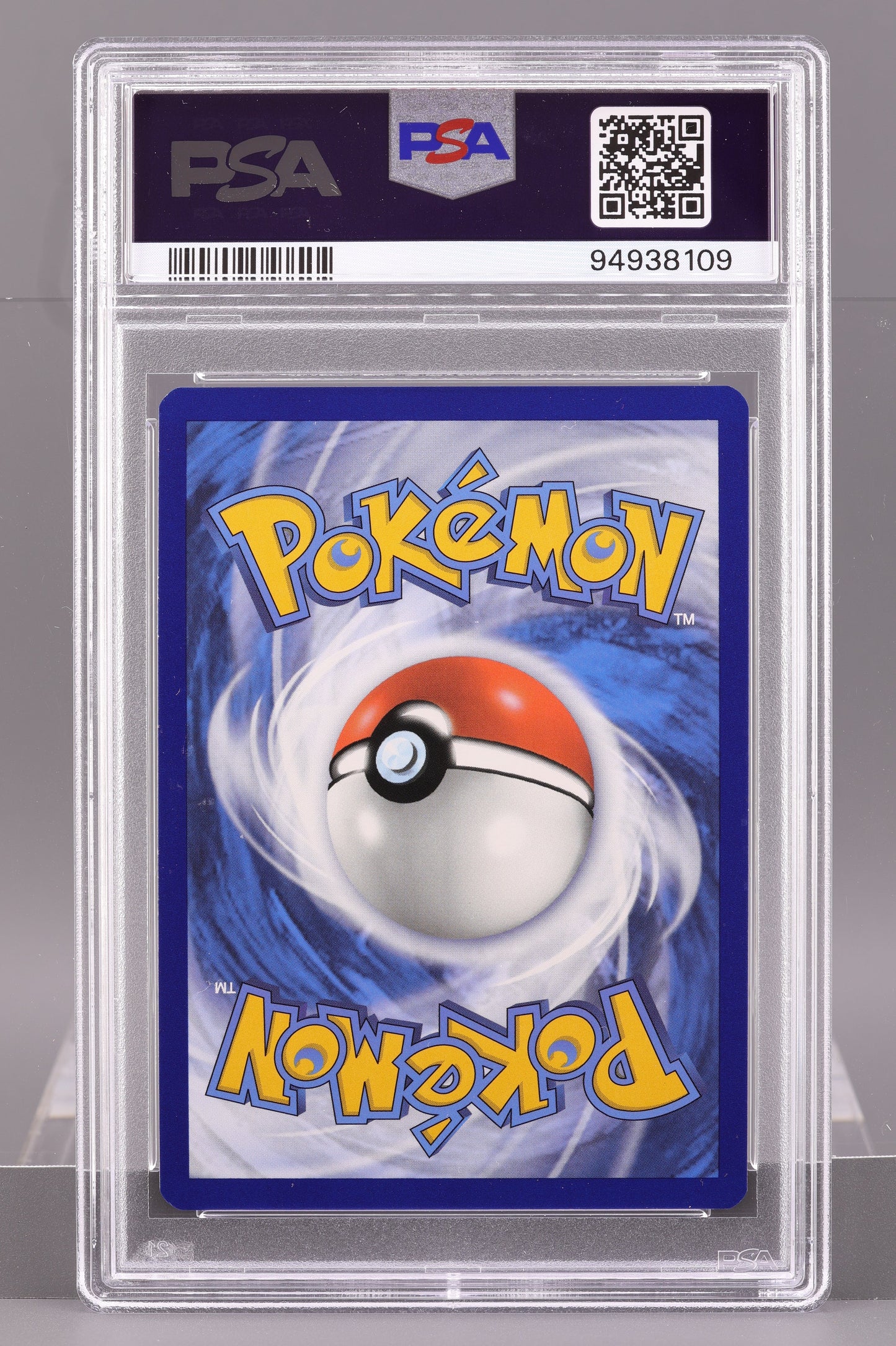 Braixen 2022 Silver Tempest #TG01 PSA 10