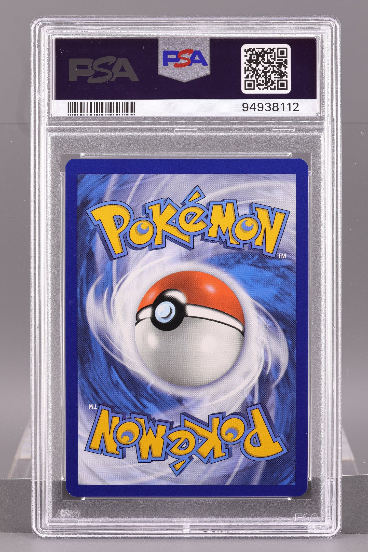 Druddigon 2022 Silver Tempest #TG09 PSA 8