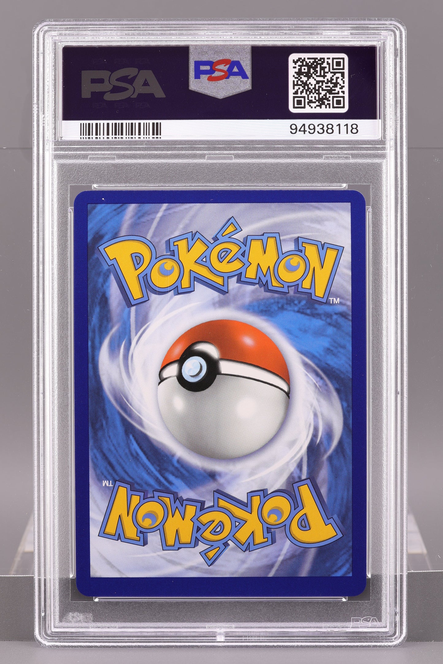 Roseanne’s Backup 2022 Brilliant Stars #180 PSA 9 (OC) Sword & Shield