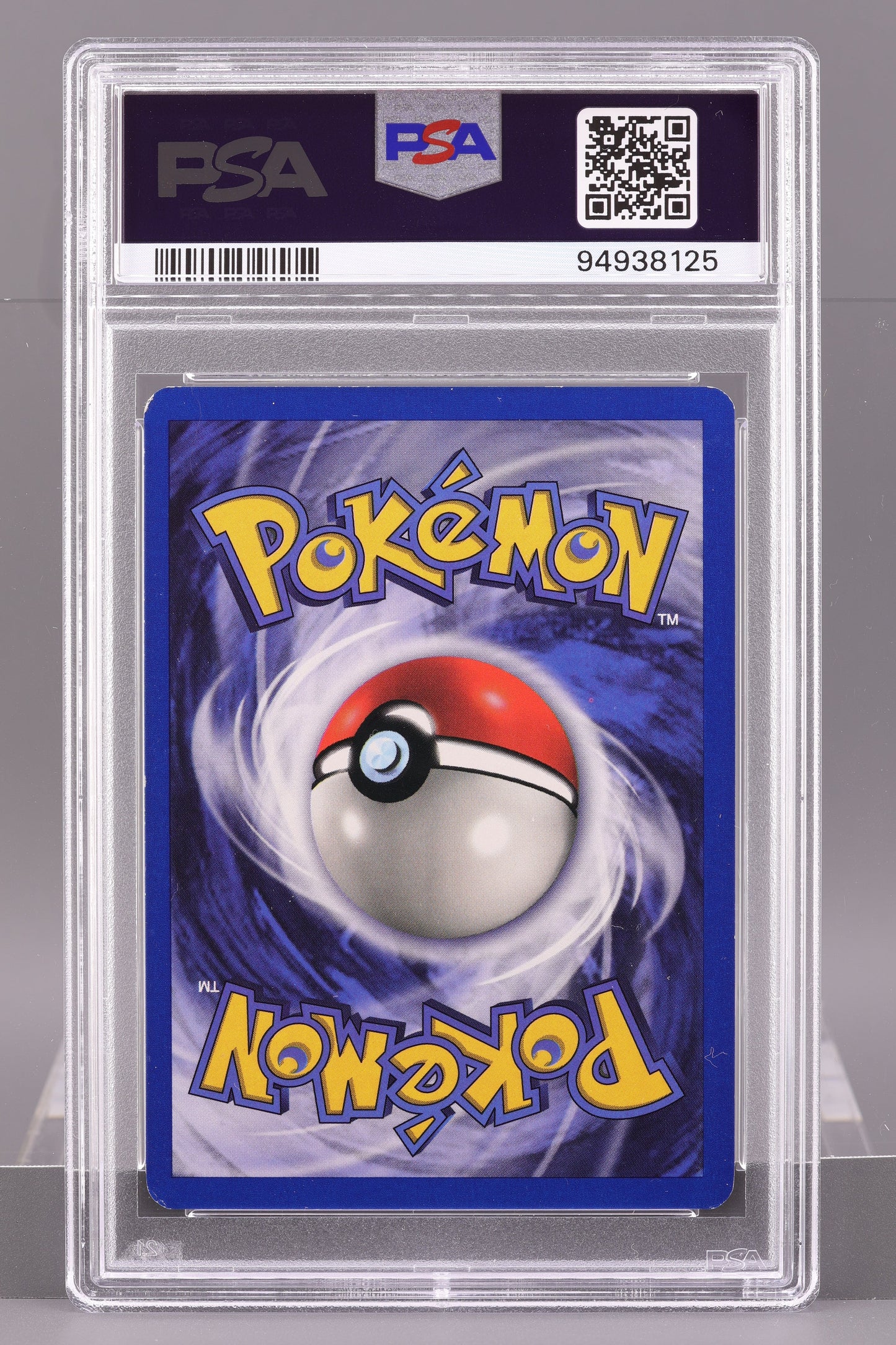 Tauros 1999 1st Edition Jungle #47 PSA 5