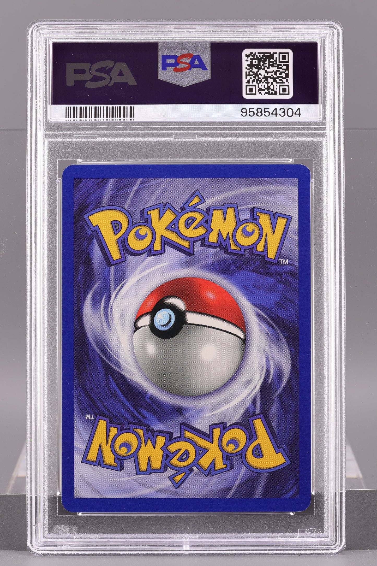 Spearow 1999 Jungle #62 1st Edition PSA 8