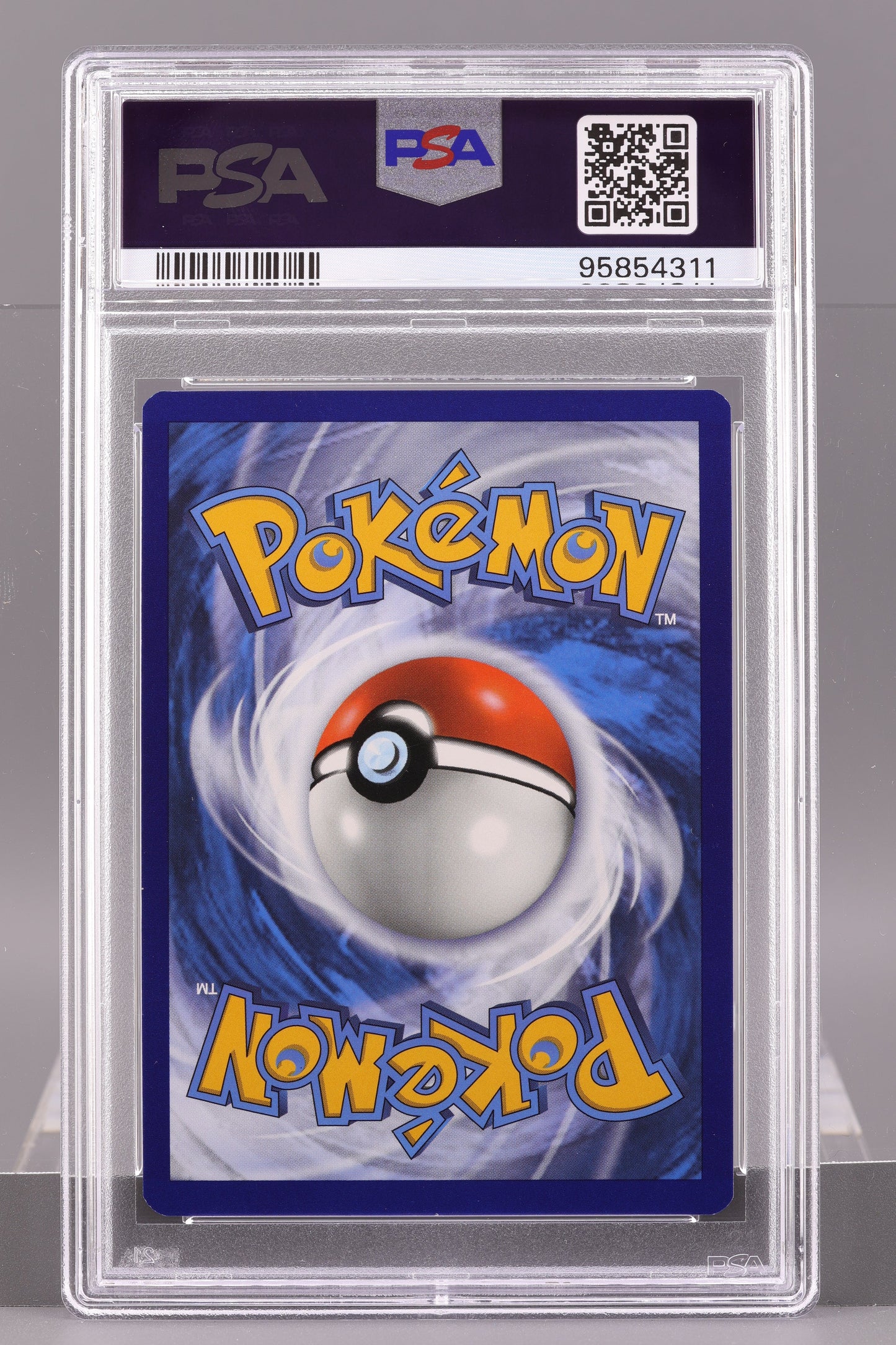 Applin 2021 Shining Fates #SV012 PSA 9 Shiny