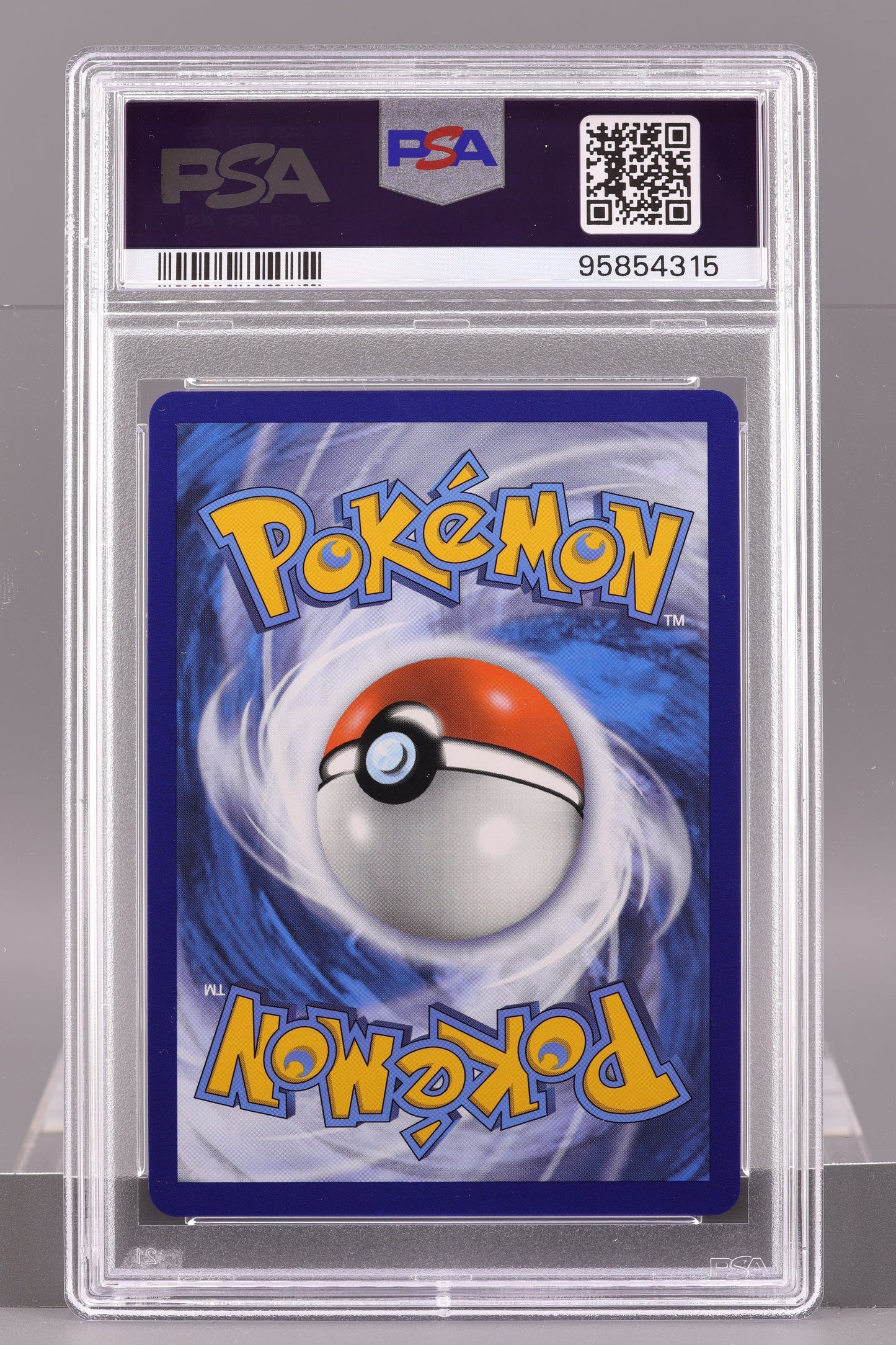 Gloria 2022 Brilliant Stars #TG26 SWSH PSA 10