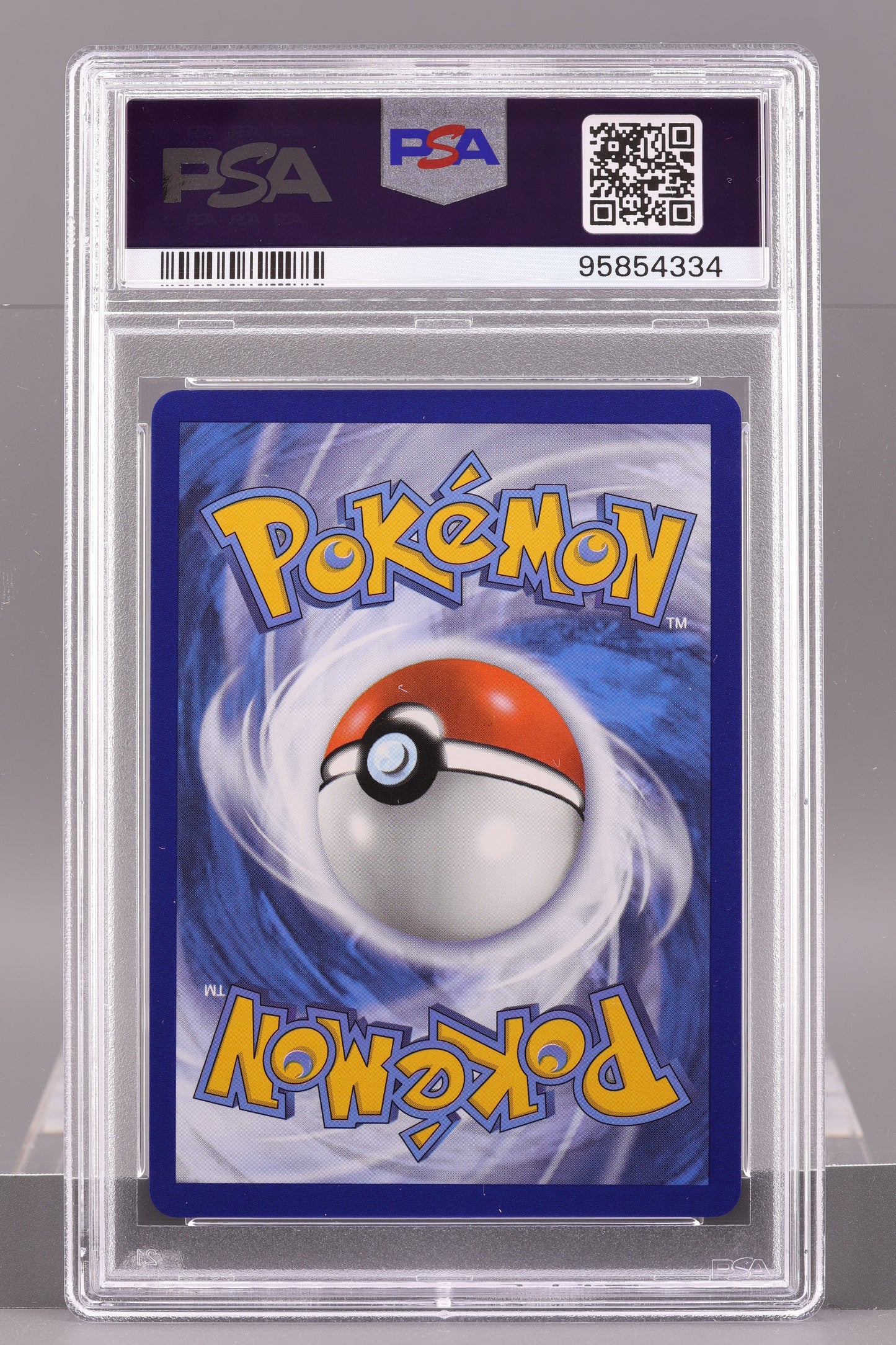 Pikachu V 2022 Brilliant Stars #157 SWSH PSA 10