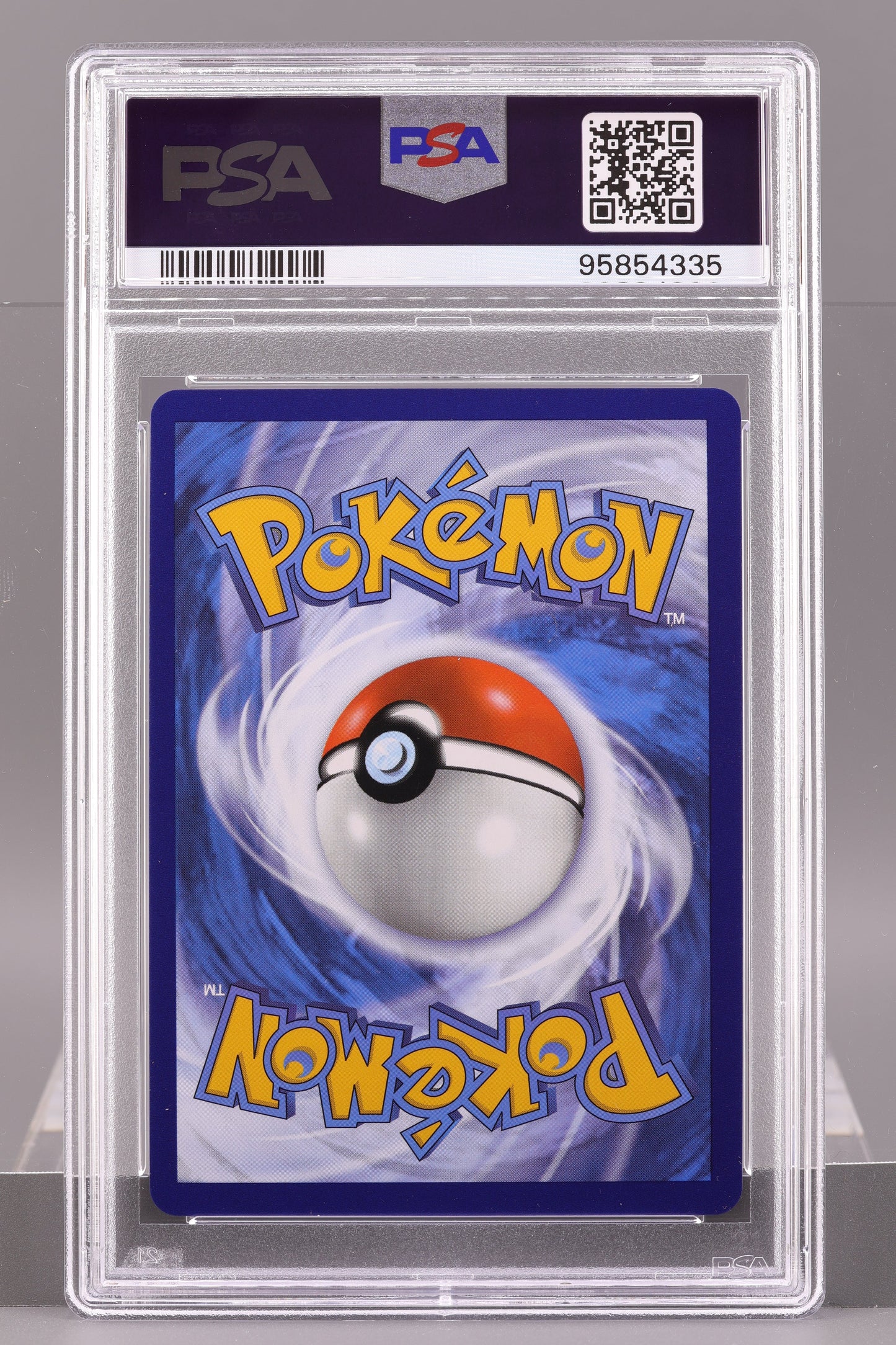 Rayquaza VMAX 2021 Evolving Skies #111 SWSH PSA 10