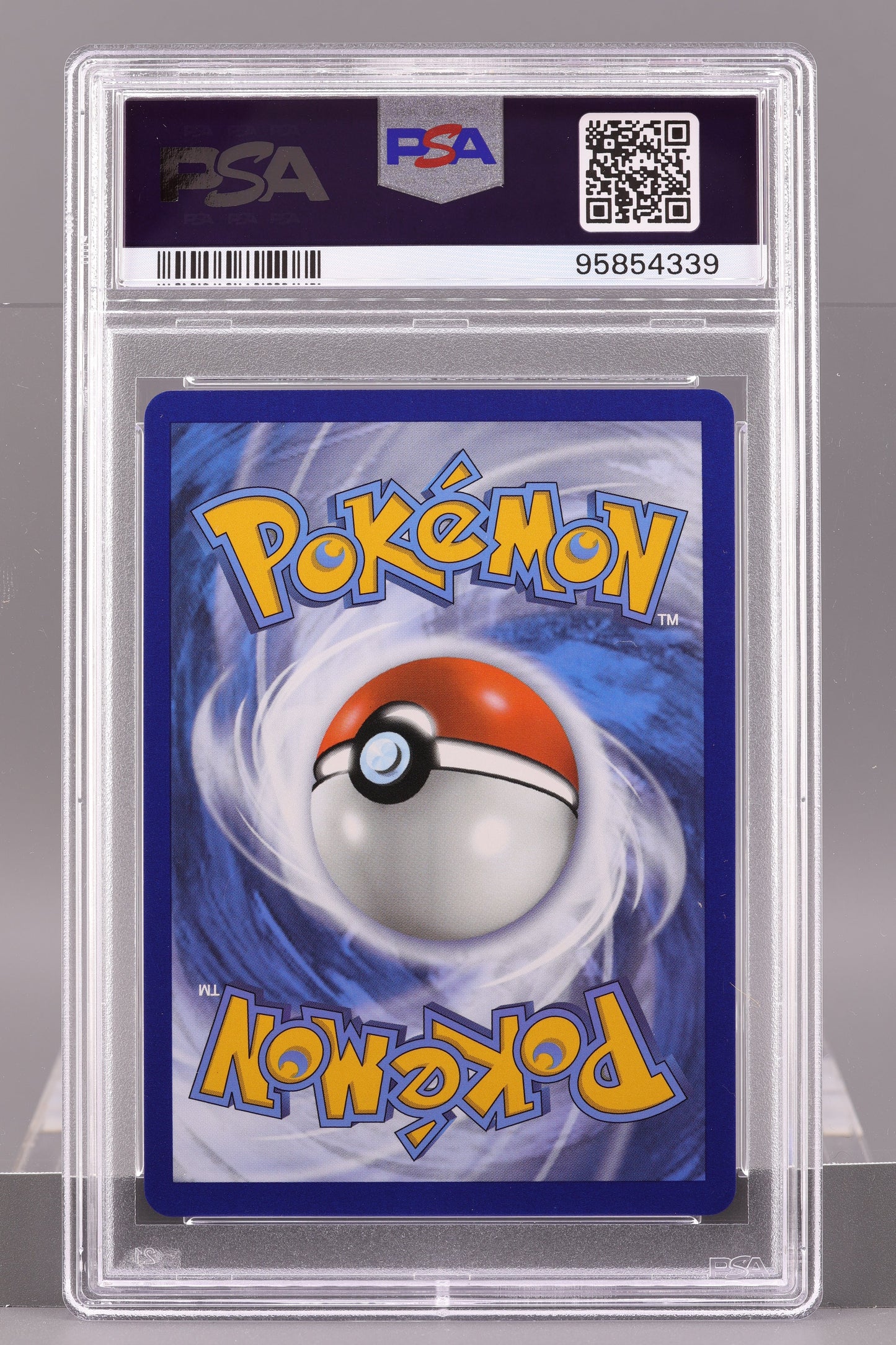 Aggron VMAX 2022 Brilliant Stars #97 SWSH PSA 10