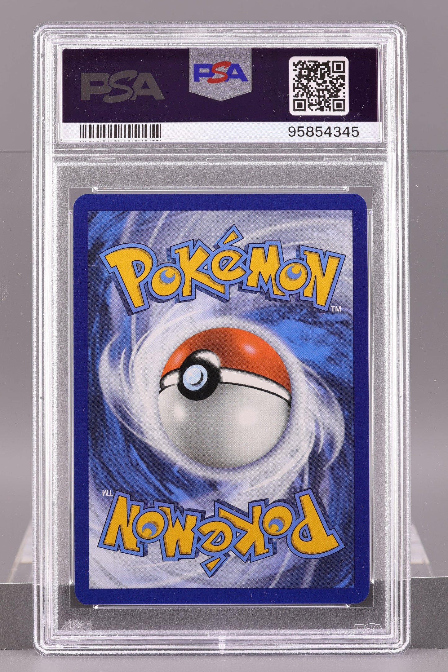 Venusaur ex 2023 151 #182 MEW en PSA 9 SV