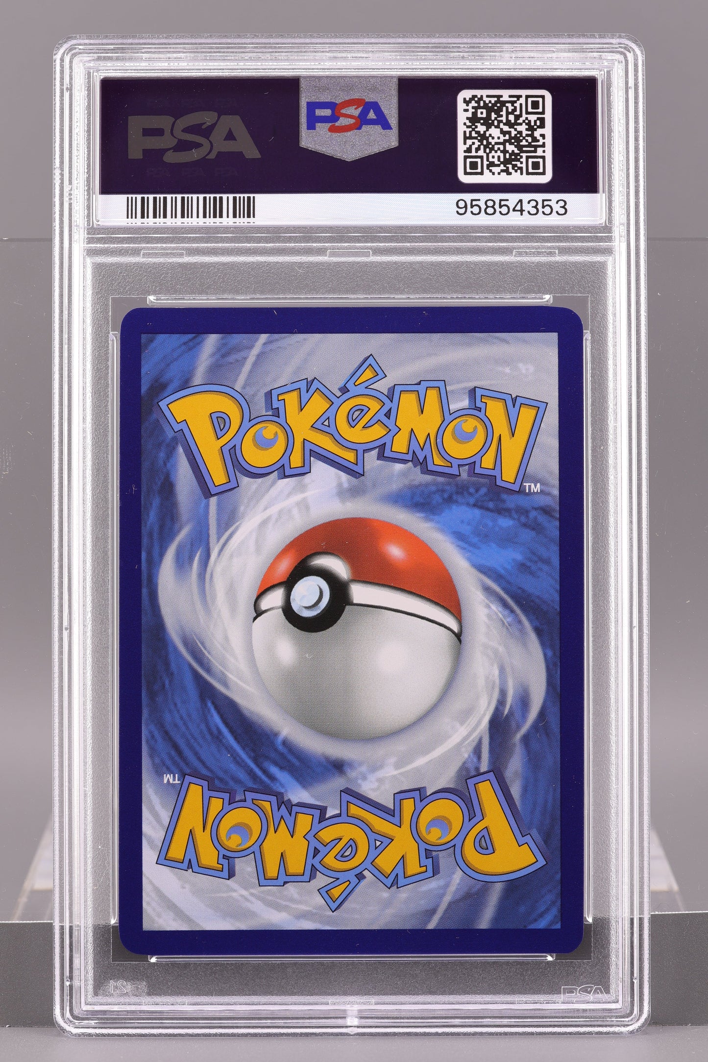 Meowscarada ex 2023 Paldea Evolved #231 PAL en PSA 10