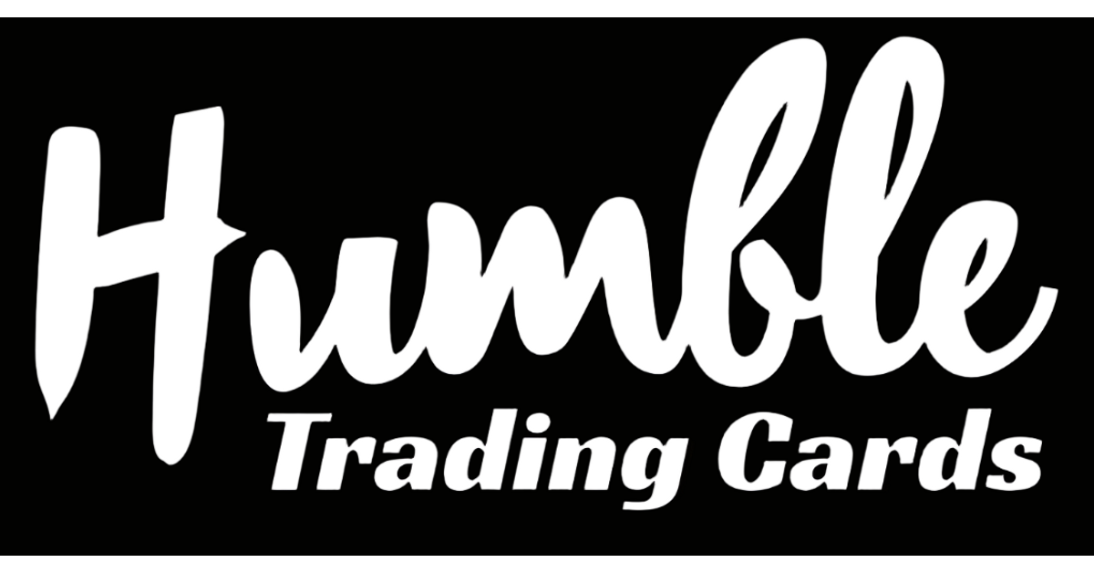 All Singles (R&G) Humble Trading Cards